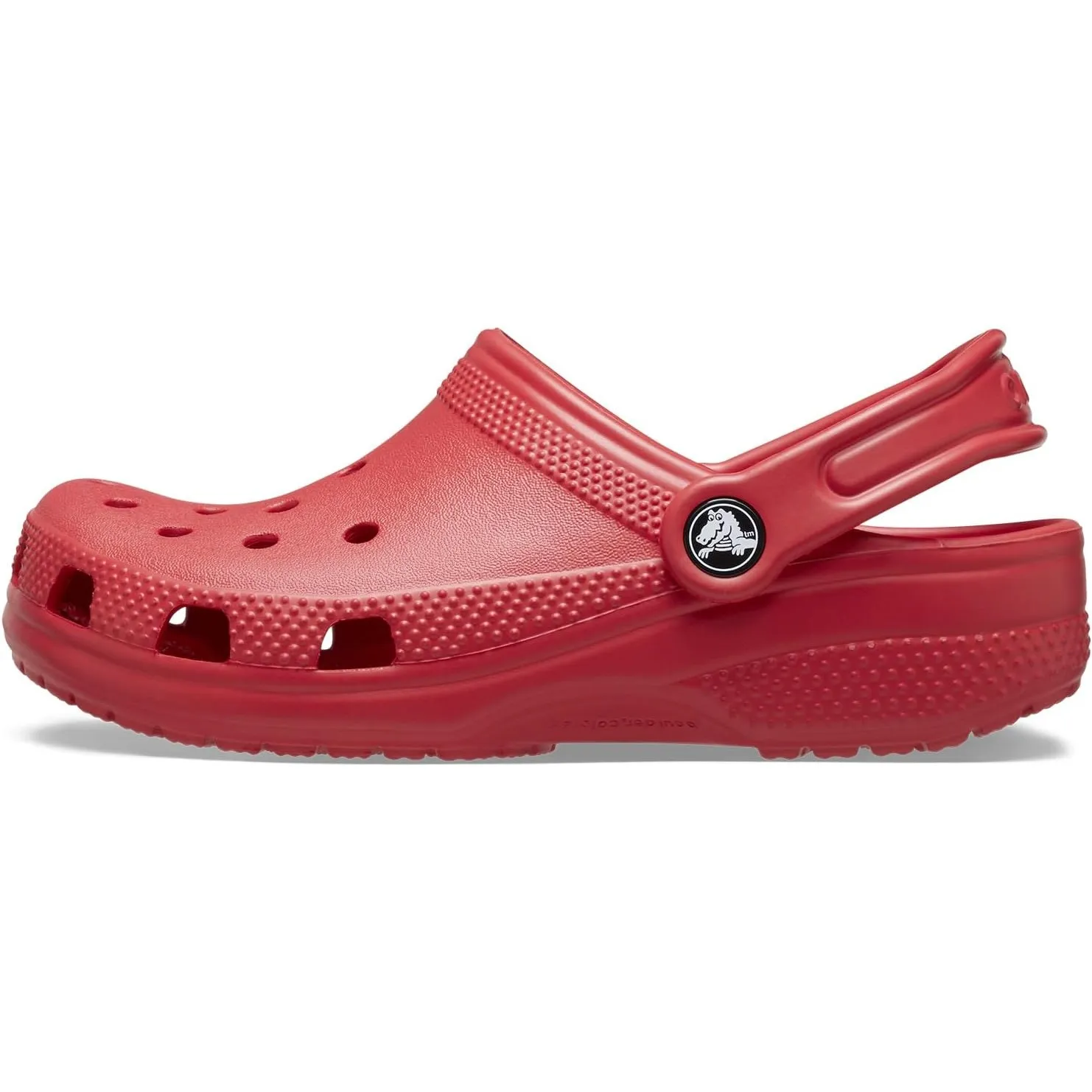 Crocs Unisex Kinder Classic Clog T