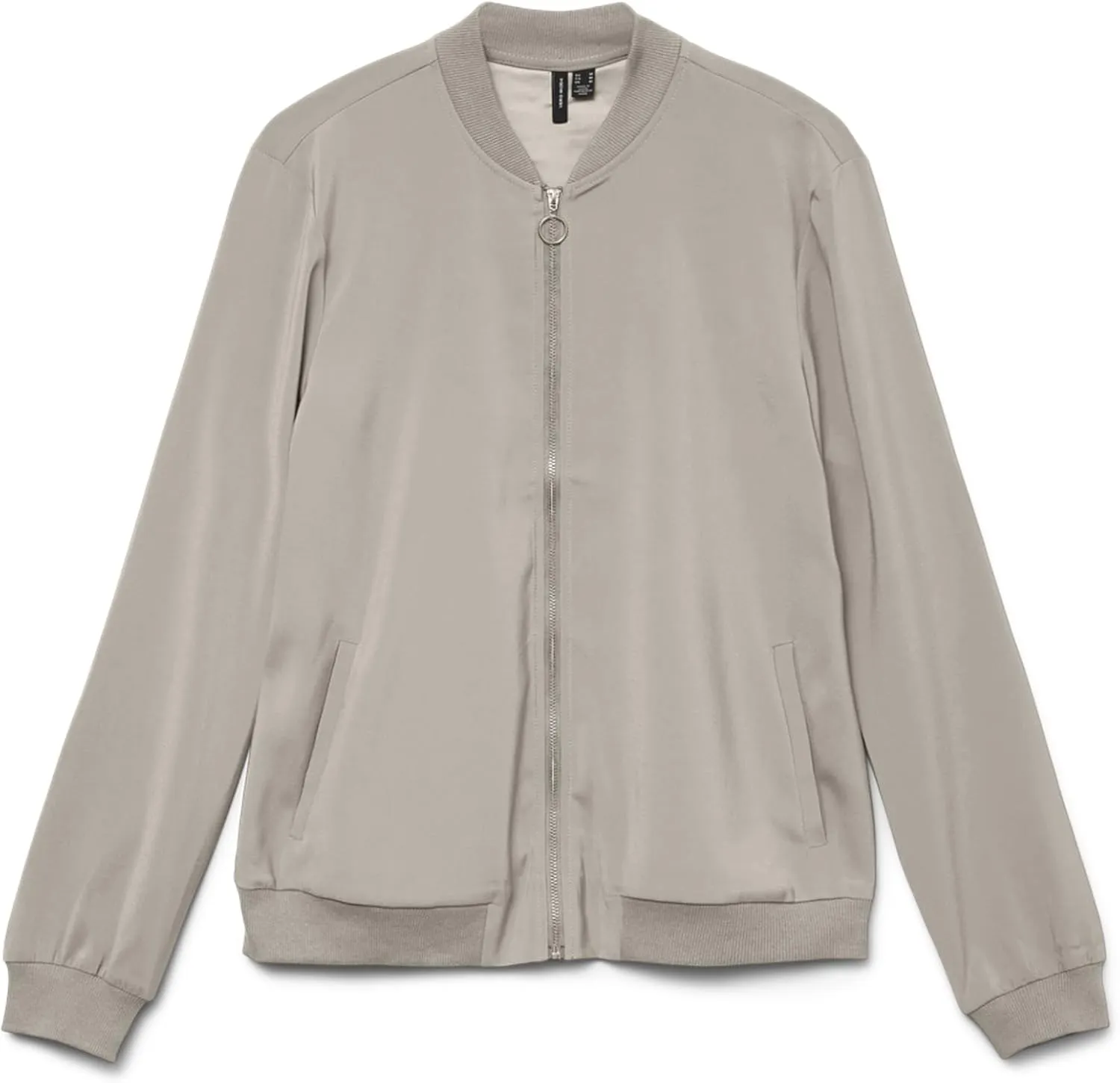 VERO MODA Female Mantel VMCOCO Leichte Jacke
