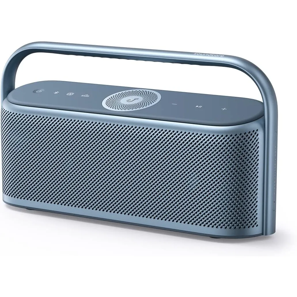 Soundcore Motion X600 B2C - UN Blue Iteration 1