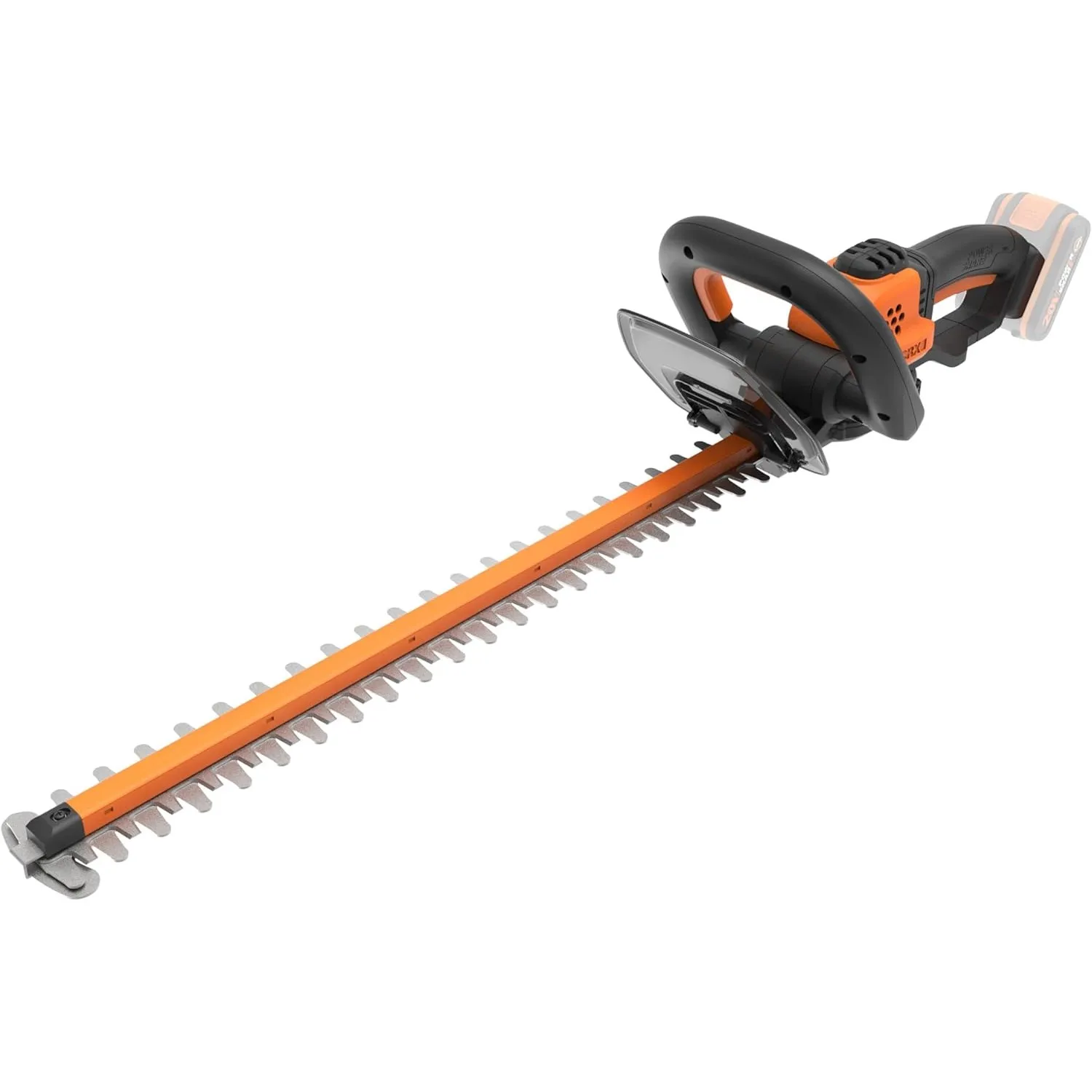 WORX WG264E.9 Akku-Heckenschere 20V, ohne Akku & Ladegerät