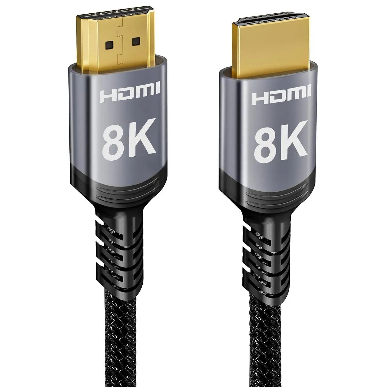 Sniokco 8K 4K HDMI 2.1 Kabel 10Meter 48Gbps Ultra High Speed HDMI® Kabel