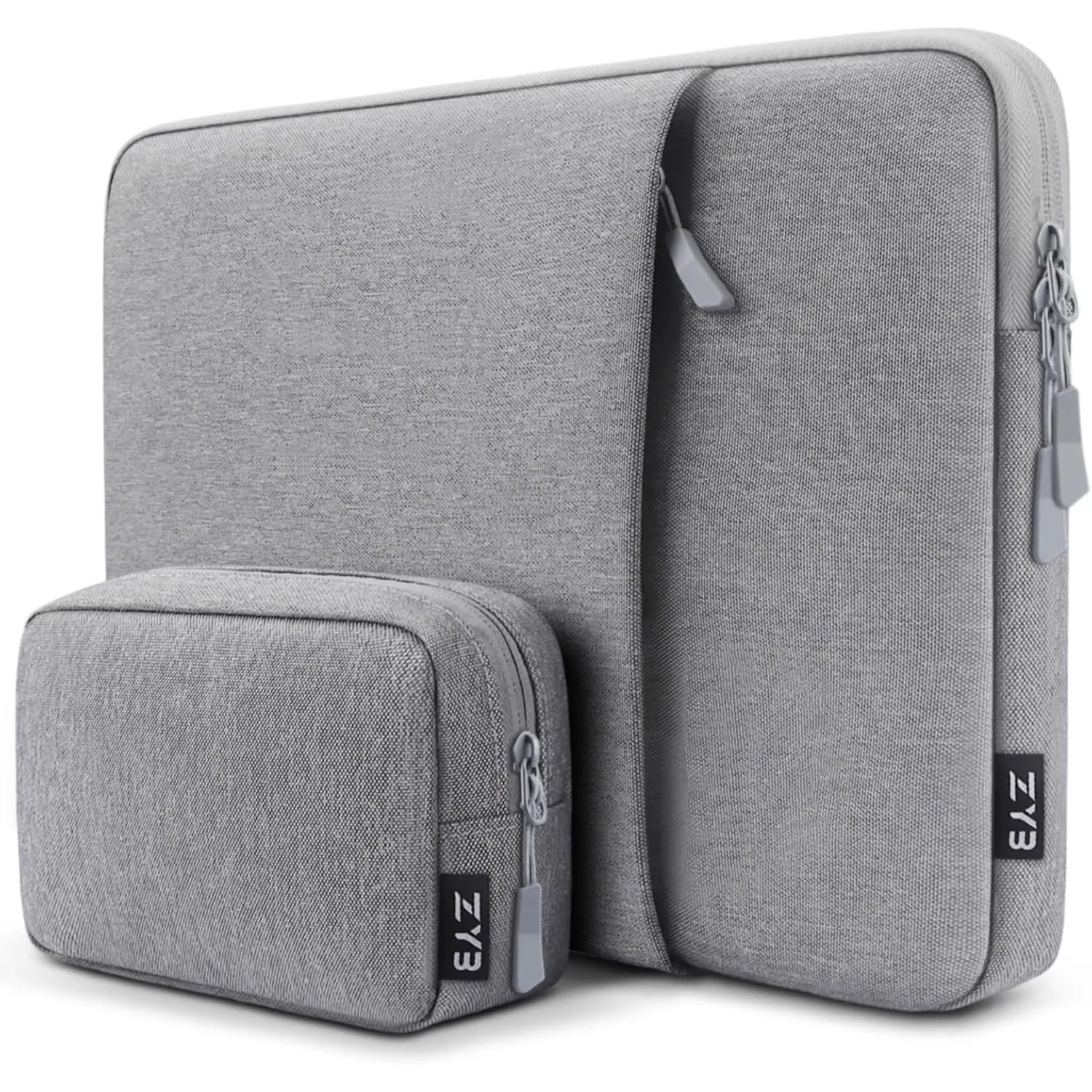 ZYB 16 Zoll Laptoptasche Hülle für 2021-2026 MacBook Pro 16 M5 M4 M3 M2 M1,Mac Pro 15,Notebook Tasche 16 Zoll für 16" L…