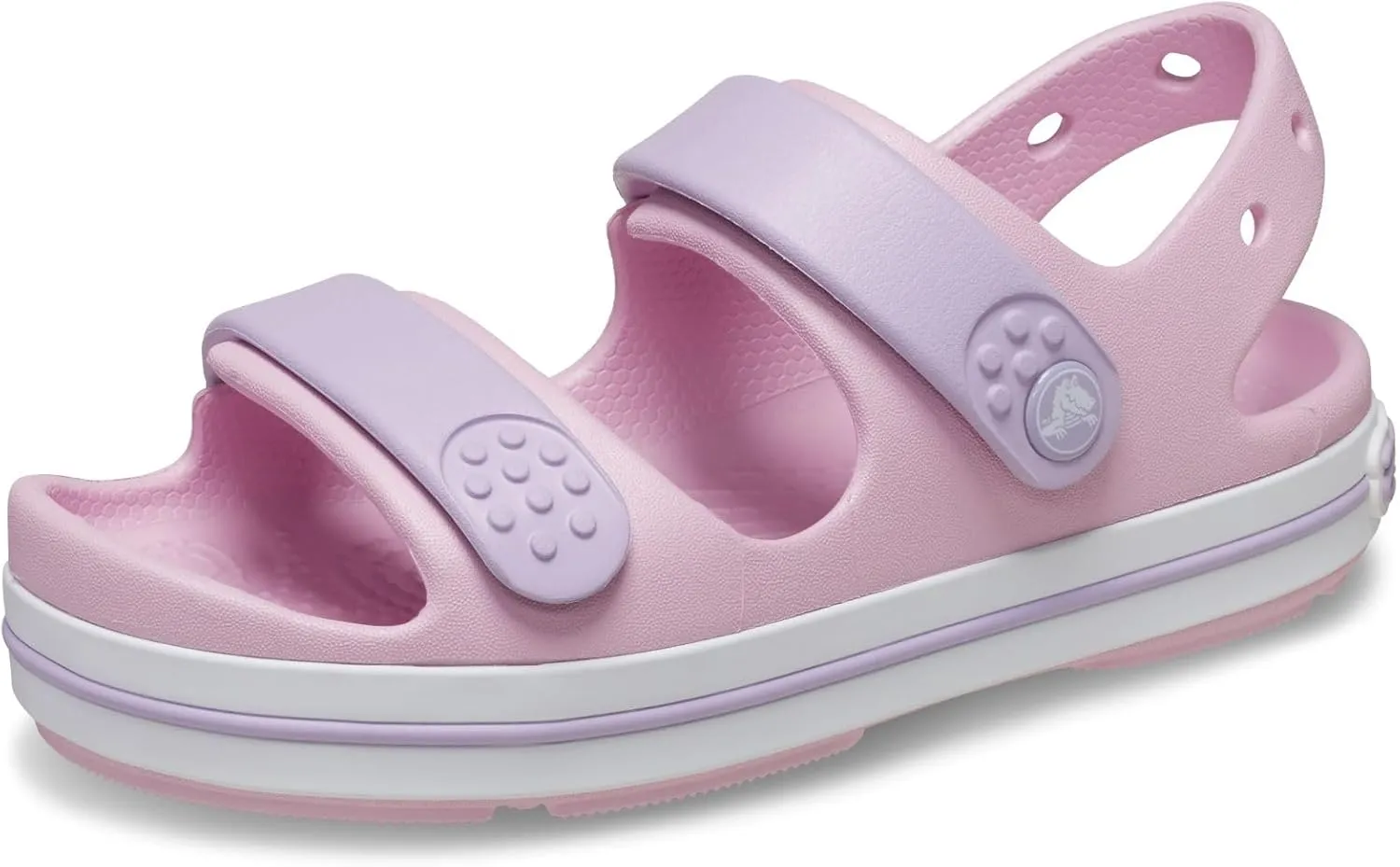 Crocs Unisex Kinder Crocband Cruiser Sandal T Sandale