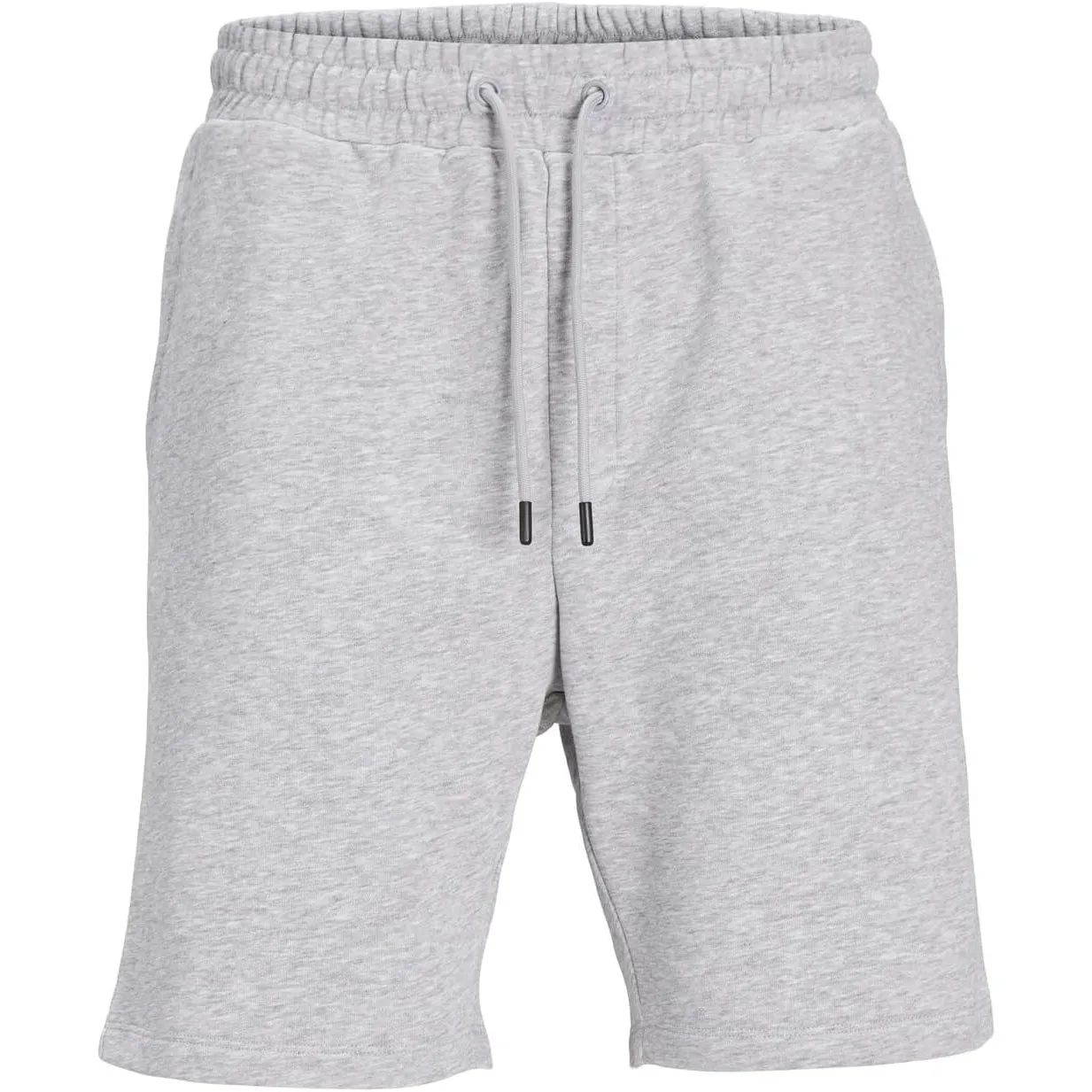 JACK & JONES Herren Sweat Short JPSTNEWSOFT XS S M L XL XXL Blau Schwarz | Baumwolle | Blinder Hosenschlitz | Komfort F…