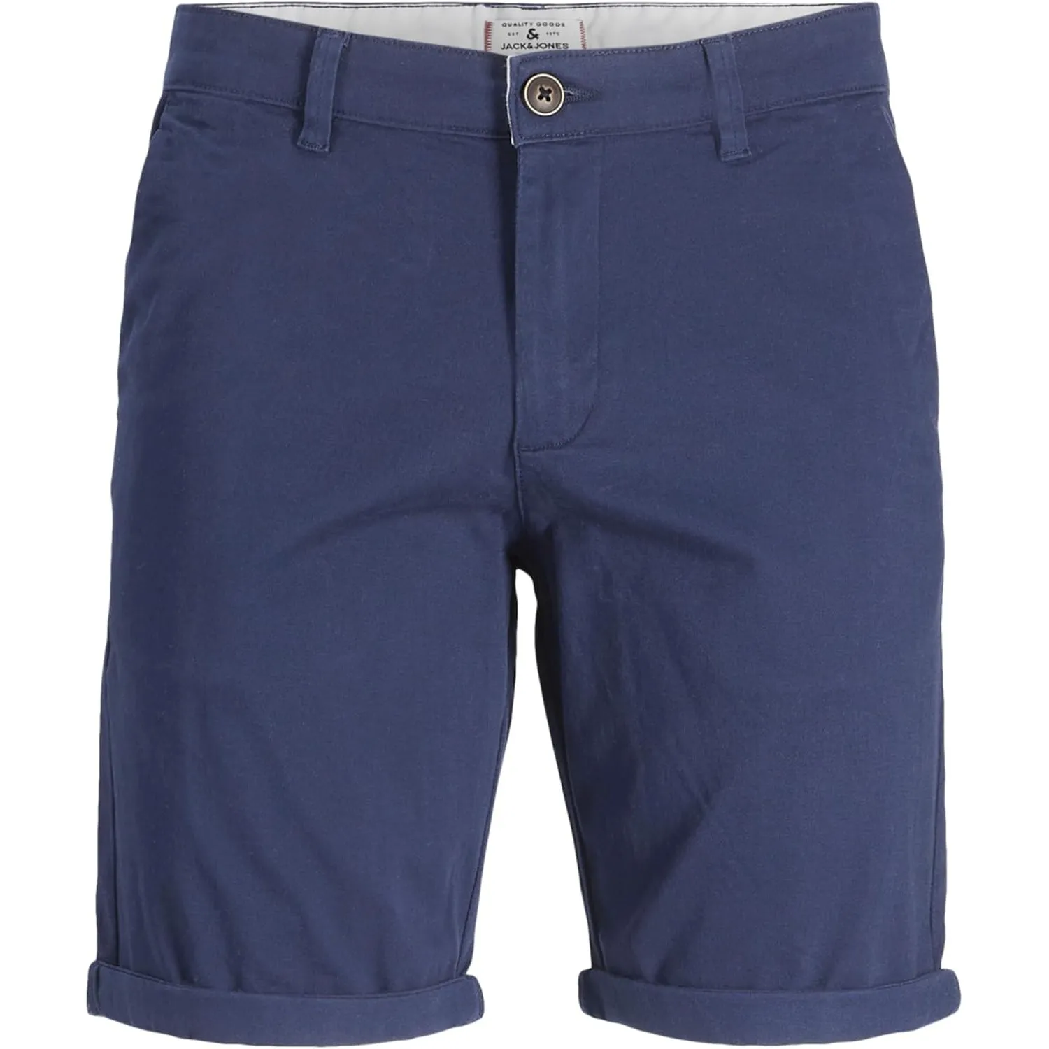 JACK & JONES Boy Chino Shorts Regular Fit Chino Shorts Junior