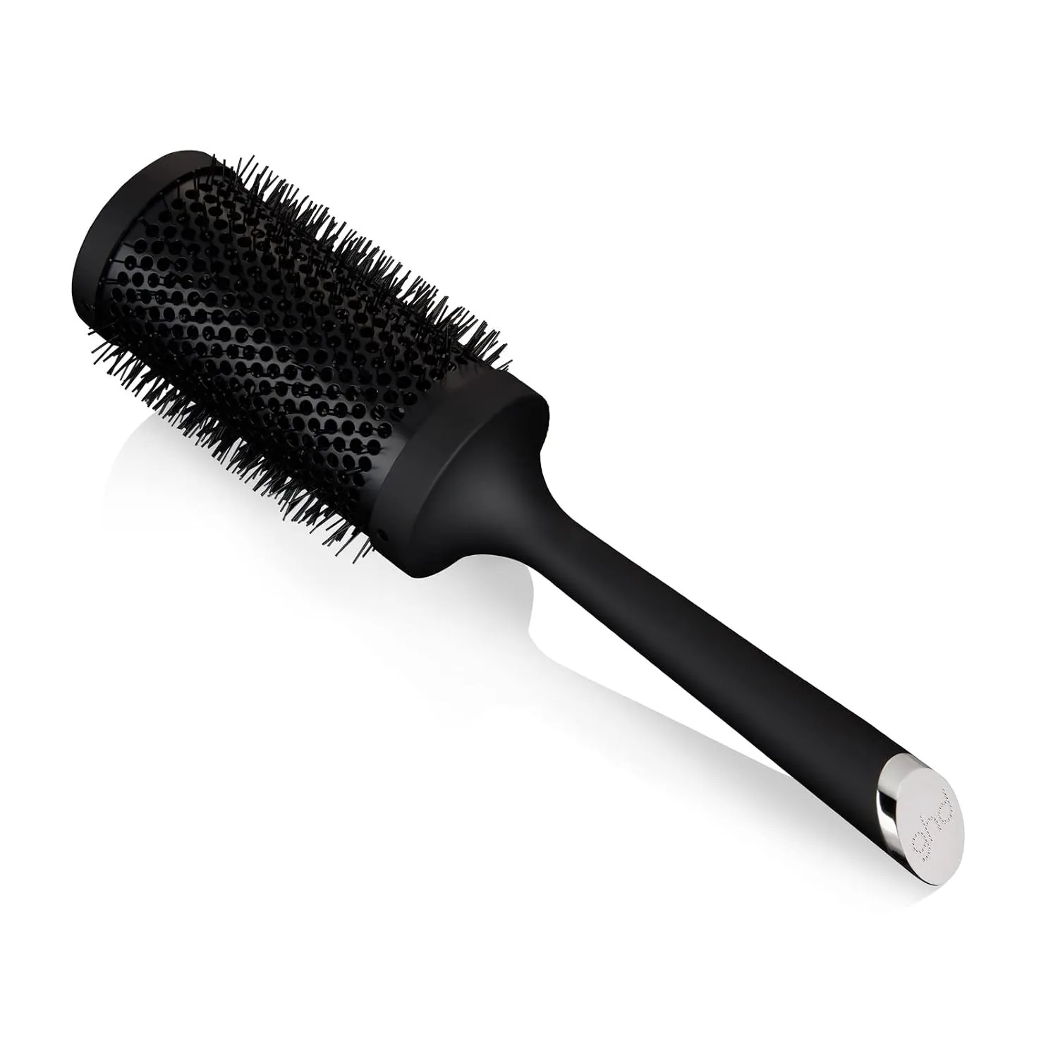 ghd the blow dryer Rundhaarbürste: Keramikbürste, mehr Volumen, Anti Frizz