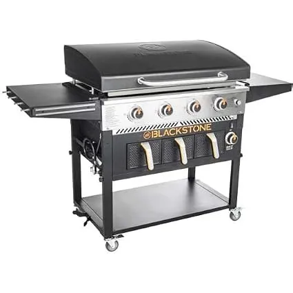 Blackstone 36" Griddle Grillstation mit Airfryer