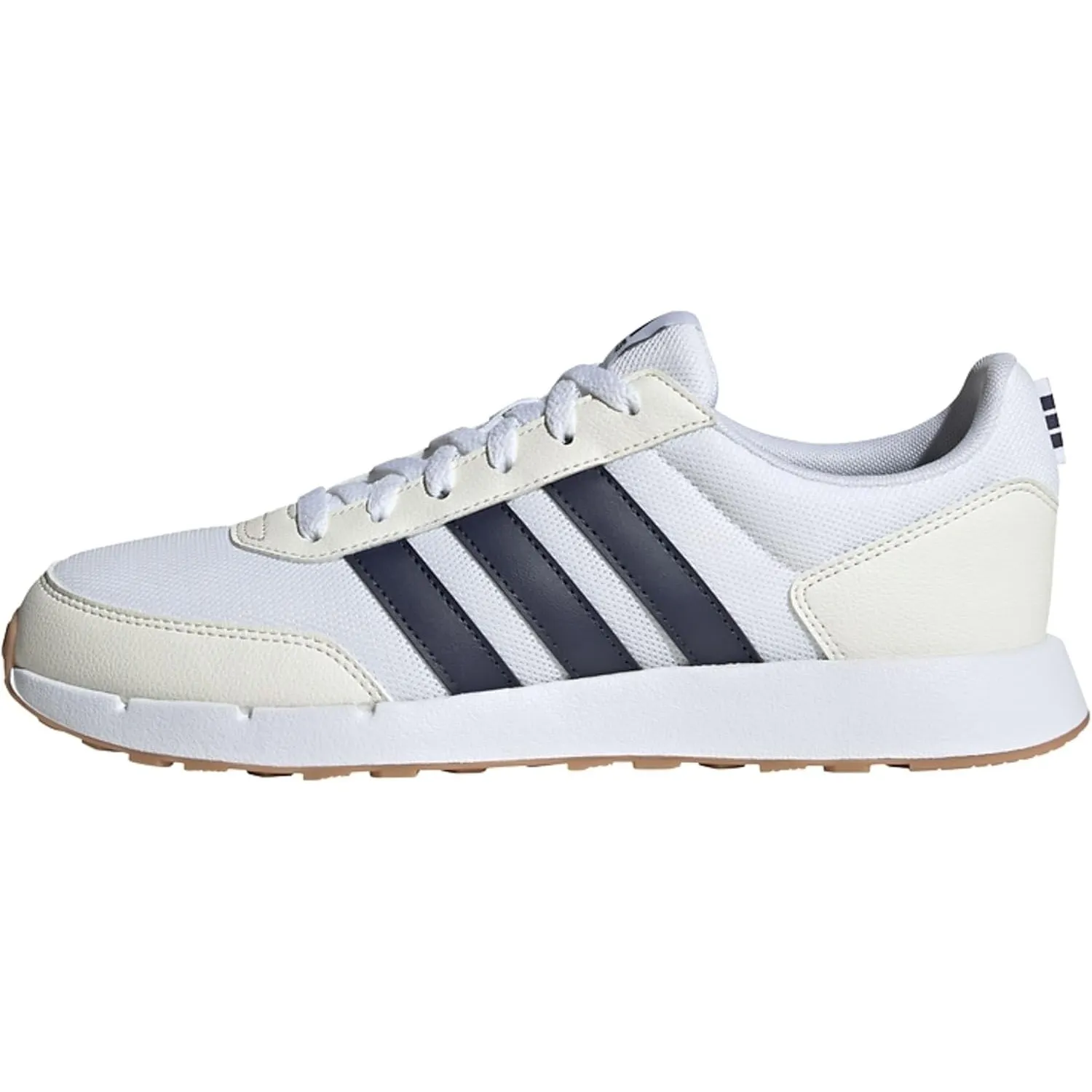adidas Unisex Run 50s Schuhe | Sportlicher Look und angenehmer Komfort – der adidas Run 50s Sneaker begleitet dich bequ…