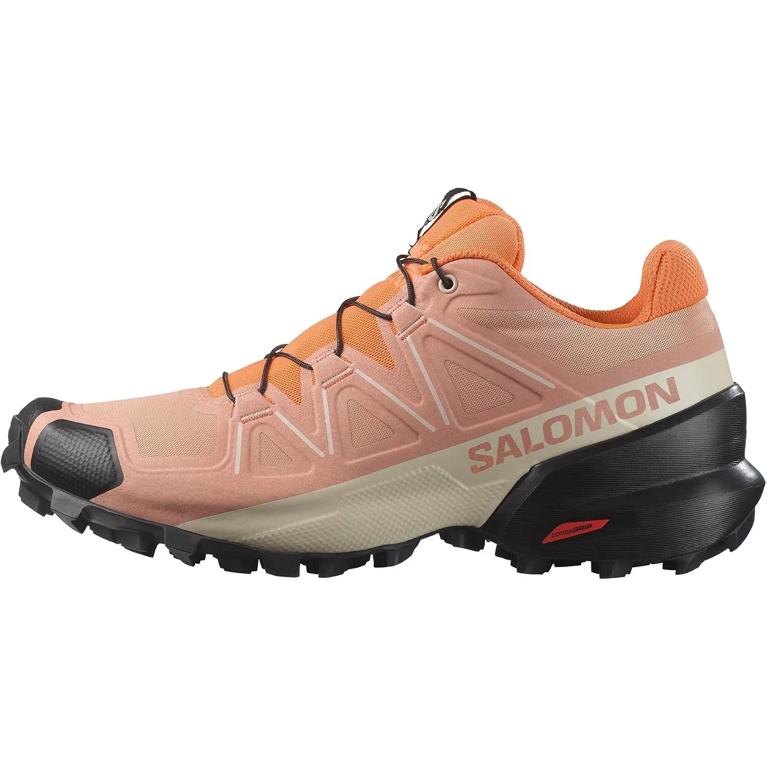 Salomon Damen Speedcross Hiking Shoe