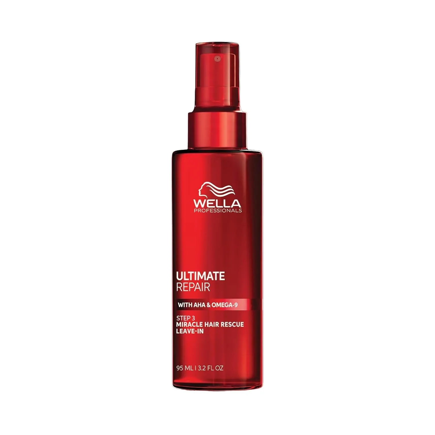 Wella Professionals ULTIMATE REPAIR Miracle Hair Rescue – Leave-in Haarpflege zur intensiven Reparatur geschädigten Haa…