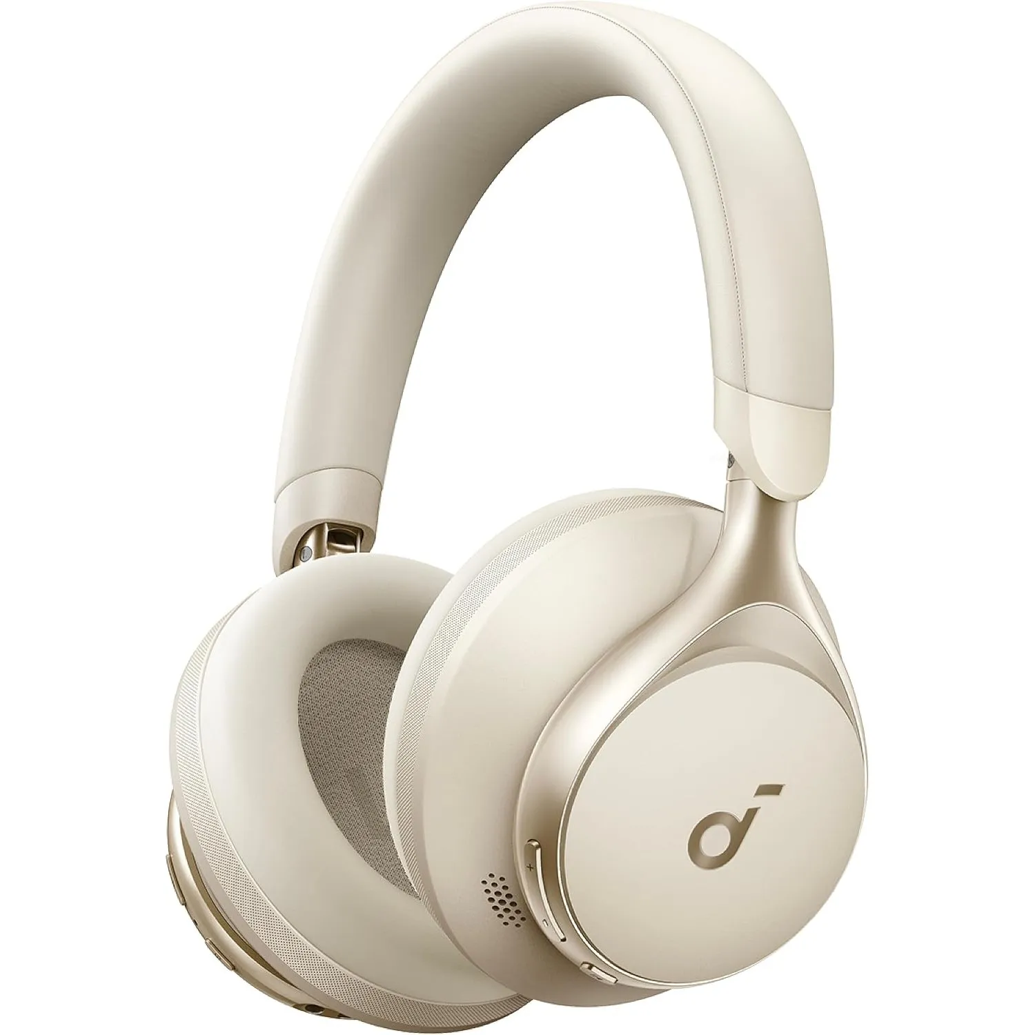 soundcore by Anker Space One Bluetooth Active Noise Cancelling Headphones