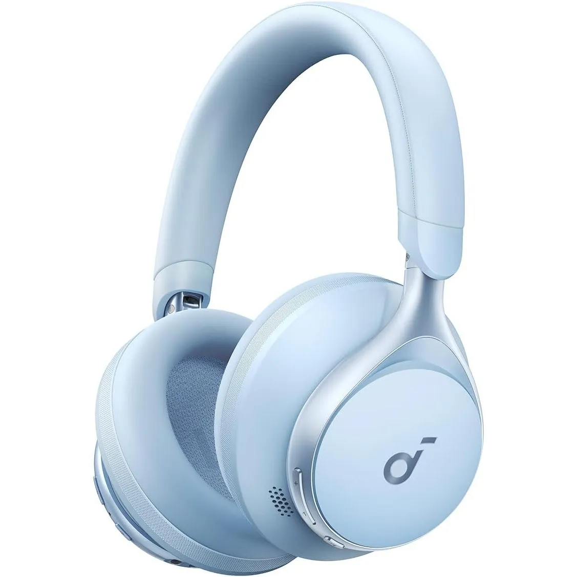 soundcore by Anker Space One Bluetooth Active Noise Cancelling Headphones