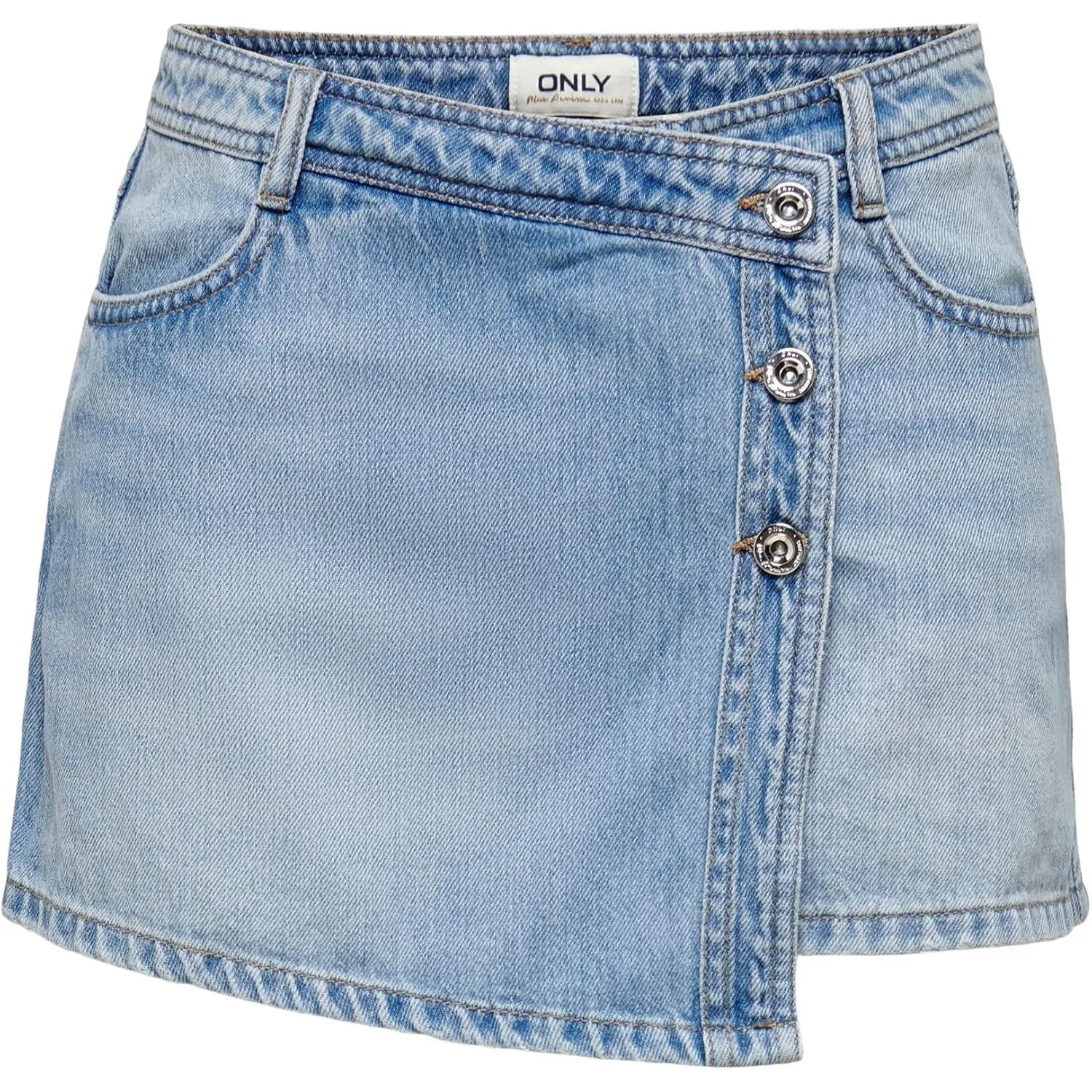 ONLY Female Rock ONLLESLY Skort