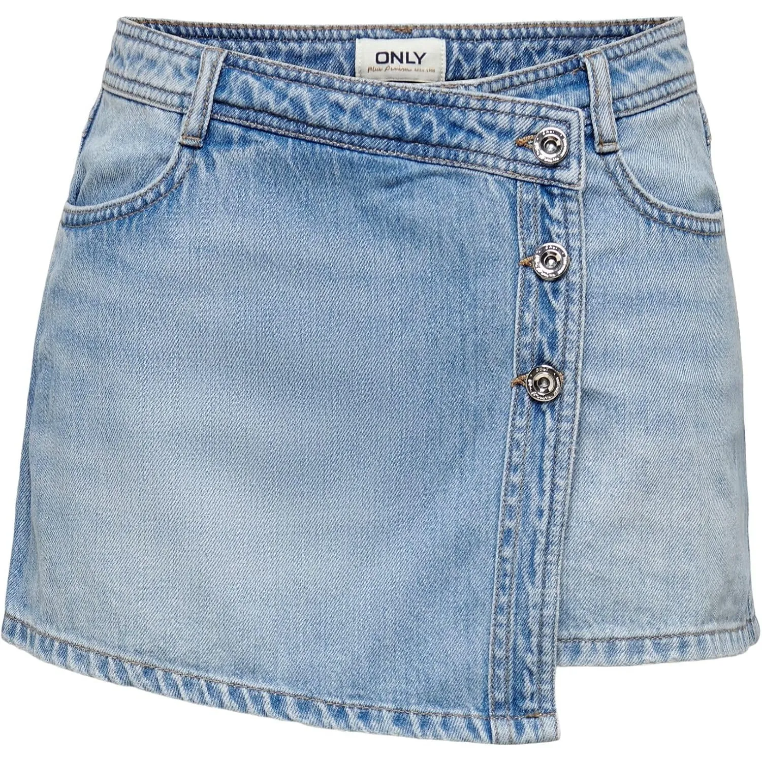 ONLY Female Rock ONLLESLY Skort | Skirt