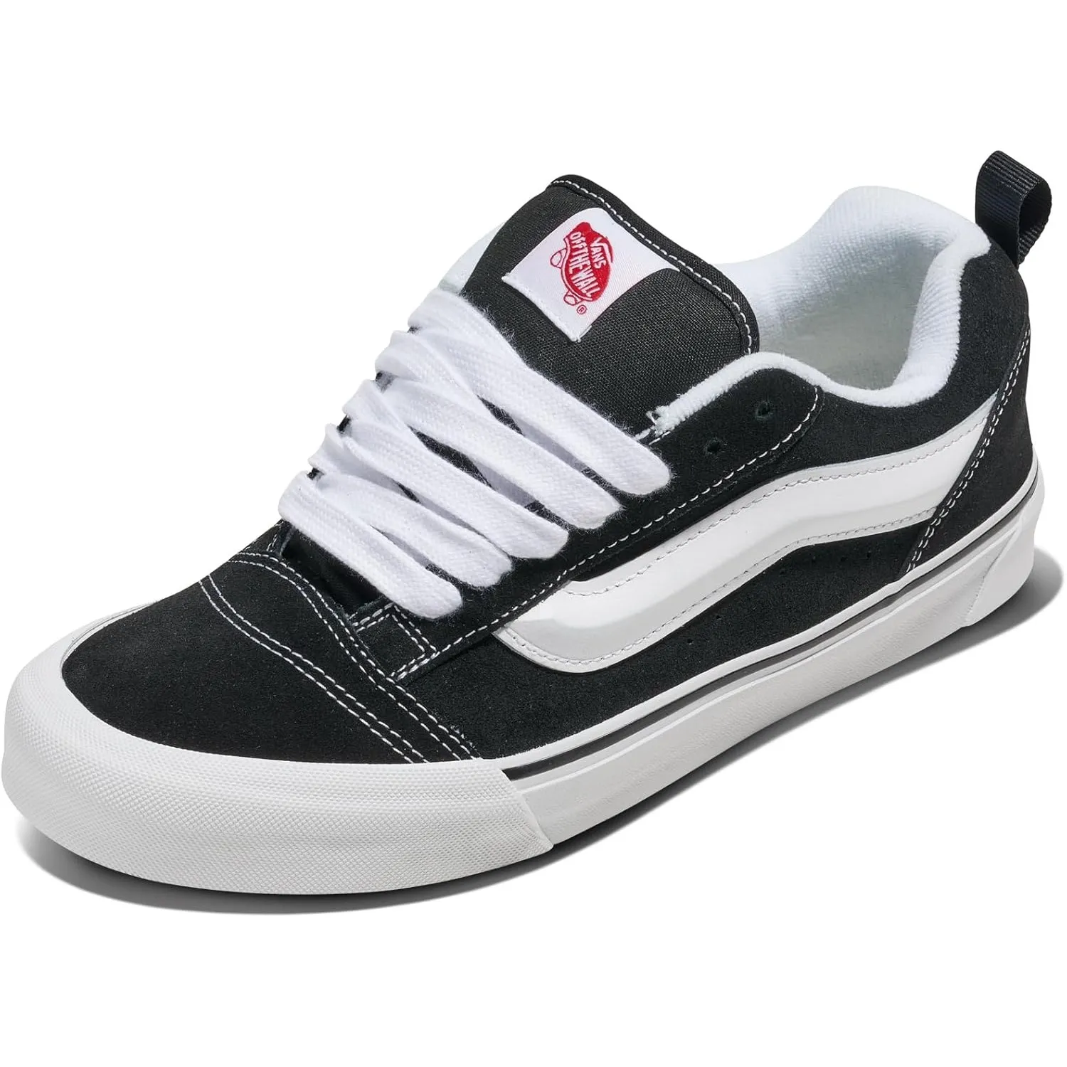 Vans Unisex Knu Skool Sneaker
