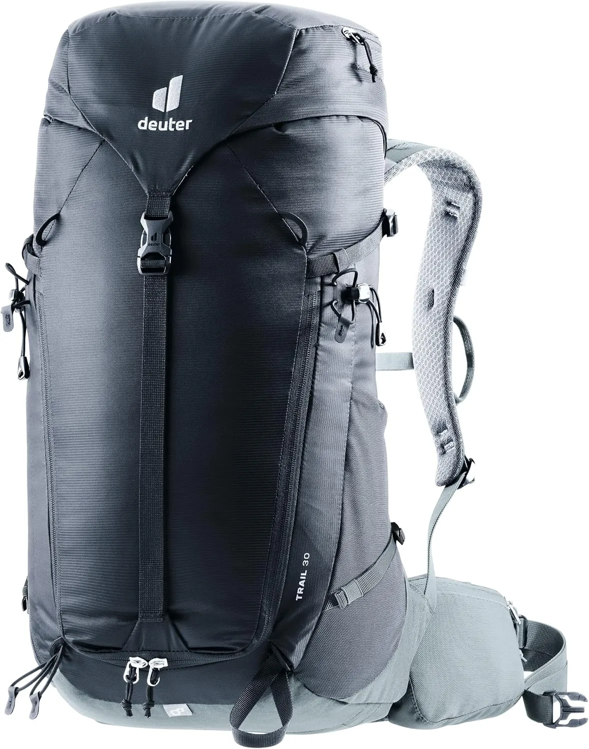 deuter Herren Trail 30_old Klettersteig Wanderrucksack (1er Pack)