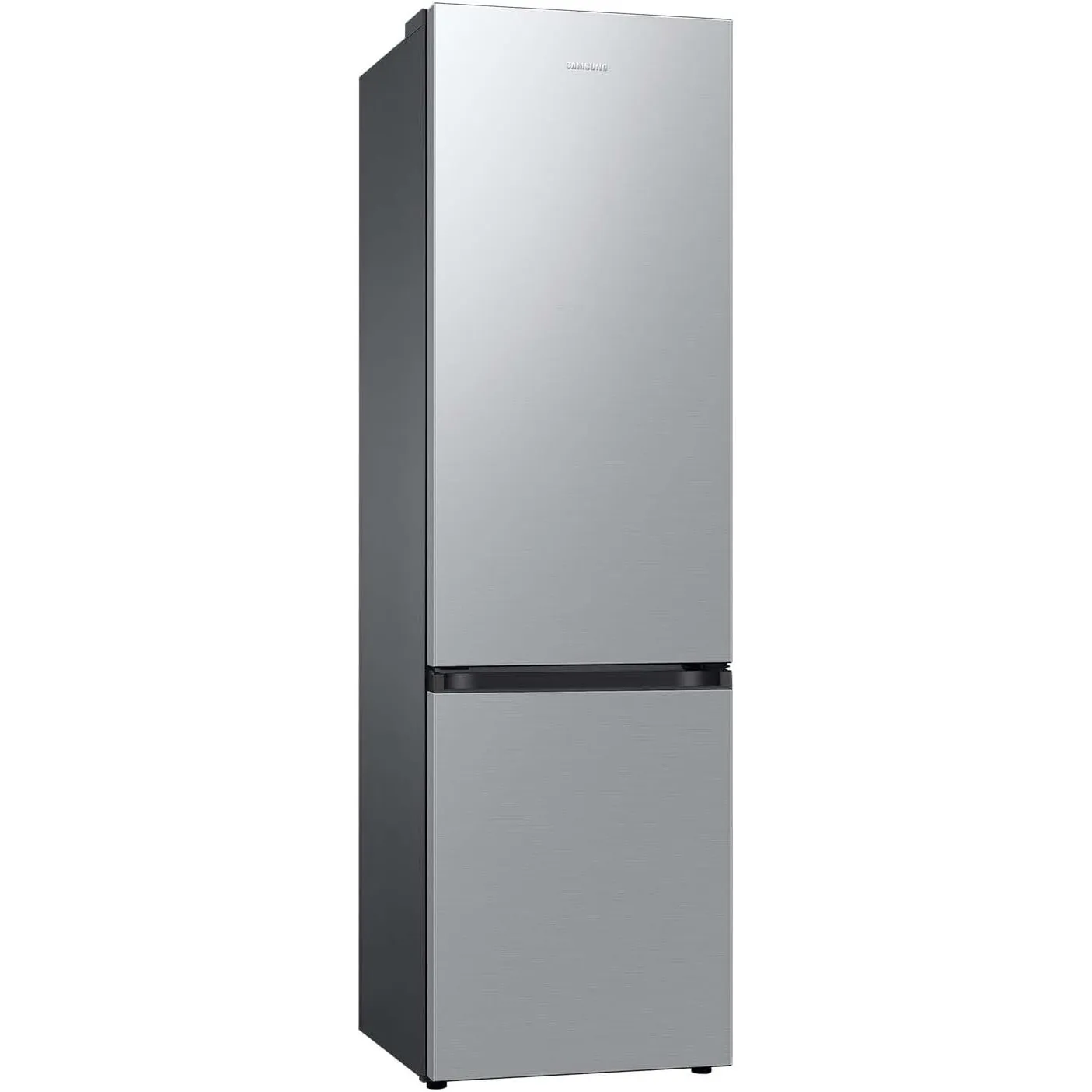 Samsung RB38C600DSA/EF Kühl-Gefrierkombination, 203 cm, 390 l, AI-Kühlschrank mit Gefrierfach, Wifi & AI Energy Mode, N…