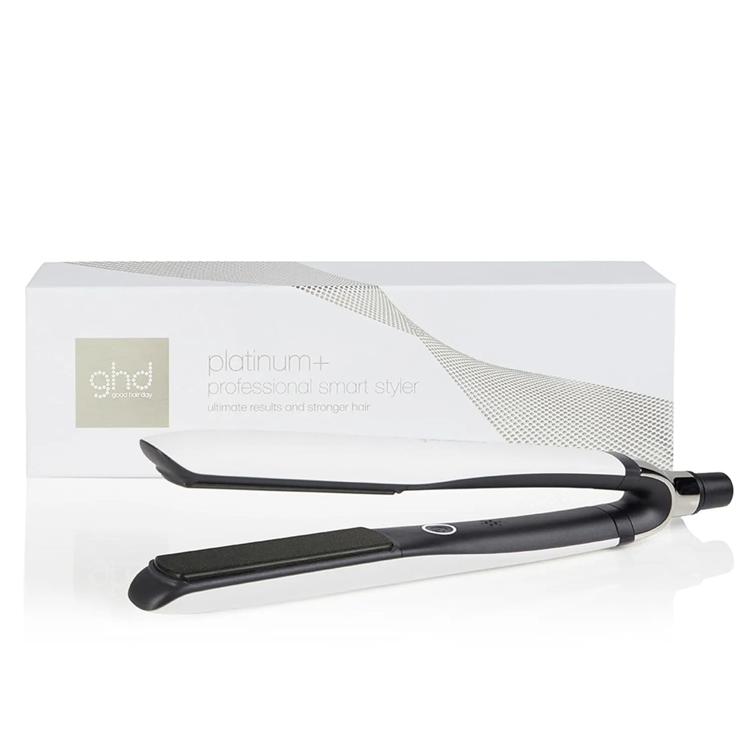 ghd platinum+ Glätteisen: Haarglätter & Multistyler, Farbschutz, Anti Frizz