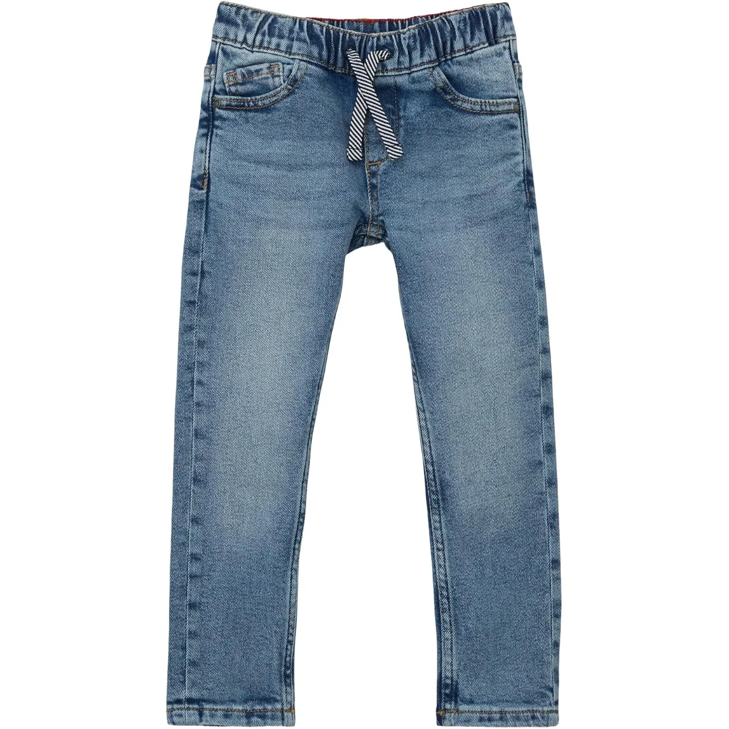 s.Oliver Jeans Jogstyle Brad/Slim Fit/Mid Rise/Slim Leg