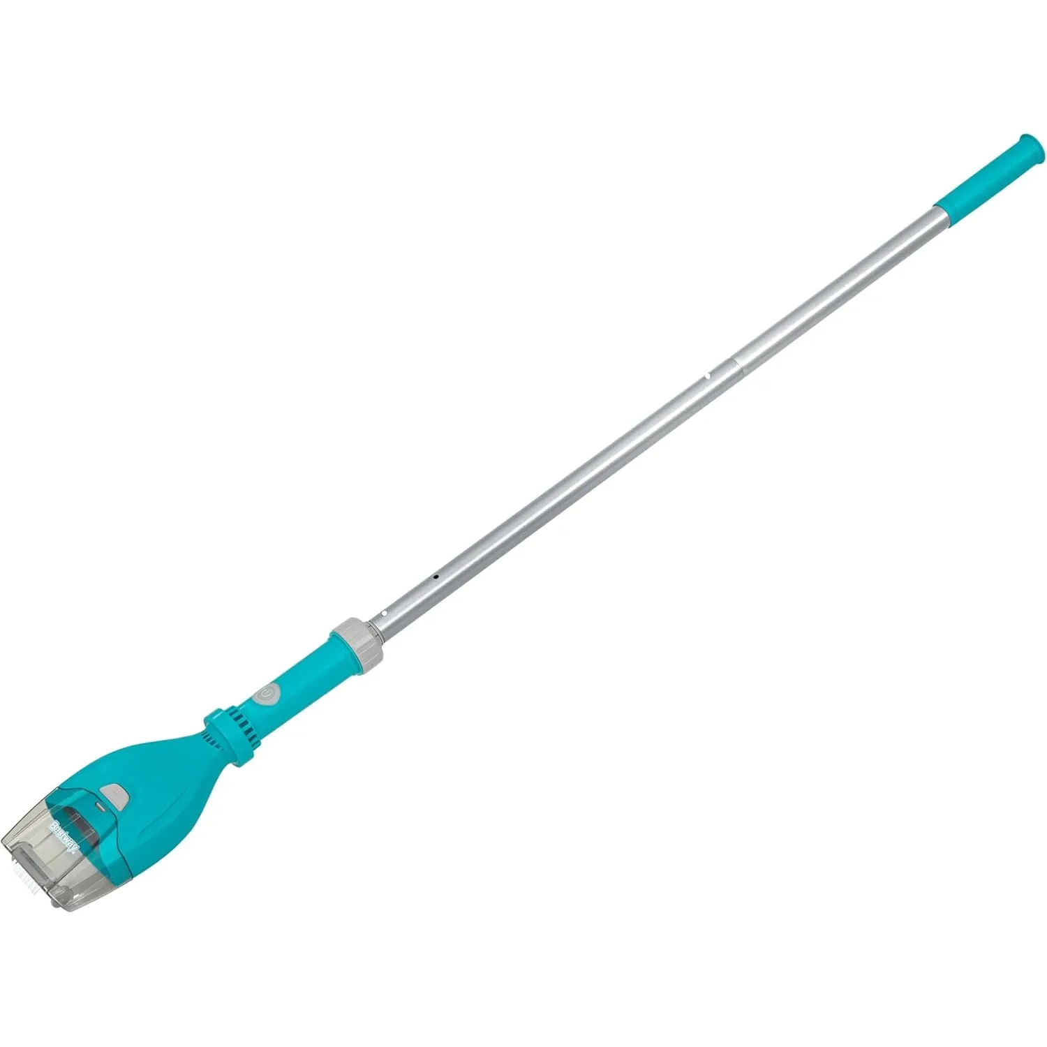 Bestway batteriebetriebener Poolsauger AquaTech 150 cm