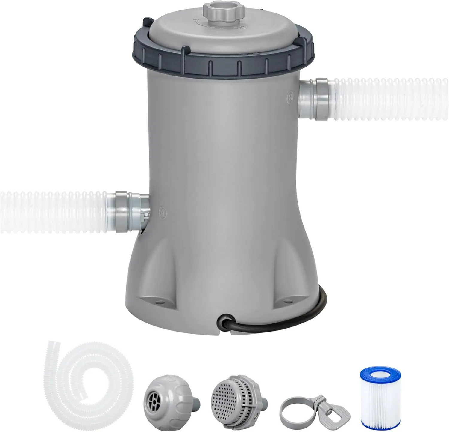Bestway Filter Pump 2,006 l/h, 40 W