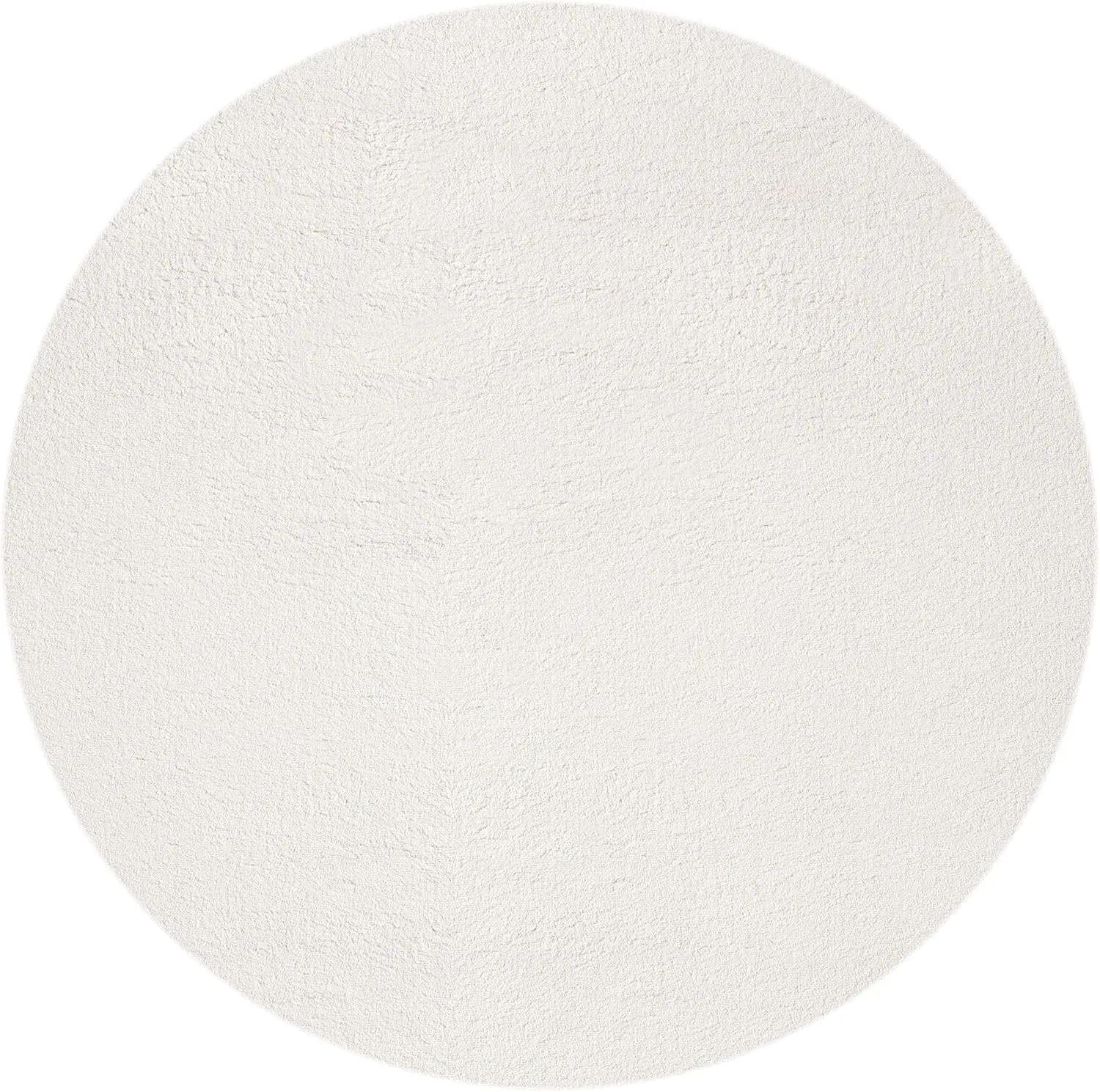 Mia's Teppiche Taos Cuddly Short Pile Rug, Non-Slip Underside, Washable up to 30 Degrees, Super Soft, Fur Look, Cream, …