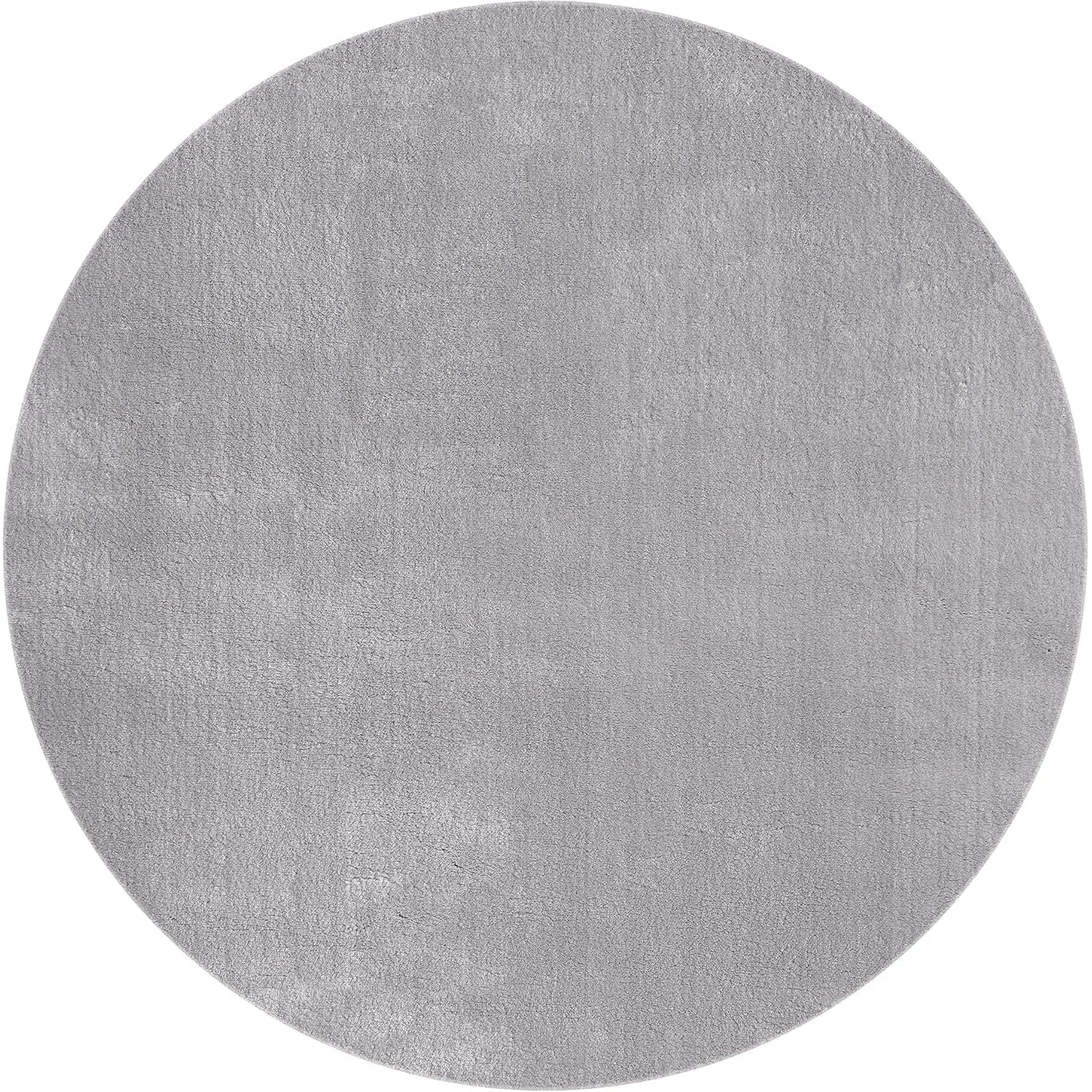 Mia´s Teppiche Taos – kuscheliger Kurzflor Teppich in Felloptik, super Soft & waschbar bis 30°C, mit Anti-Rutsch-Unters…