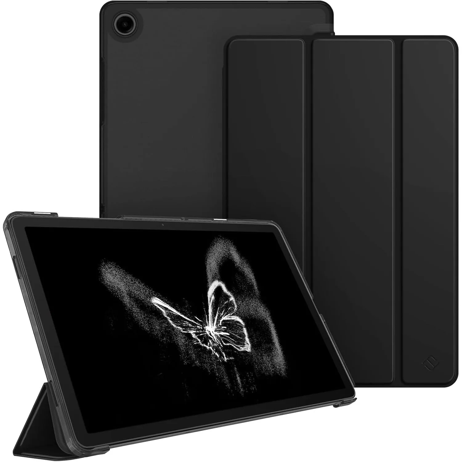 Fintie Hülle für Samsung Galaxy Tab A11+ Plus/Tab A9+ Plus 11 Zoll 2025 | Schlank Tablet Schutzhülle mit Dreifach-Ständ…