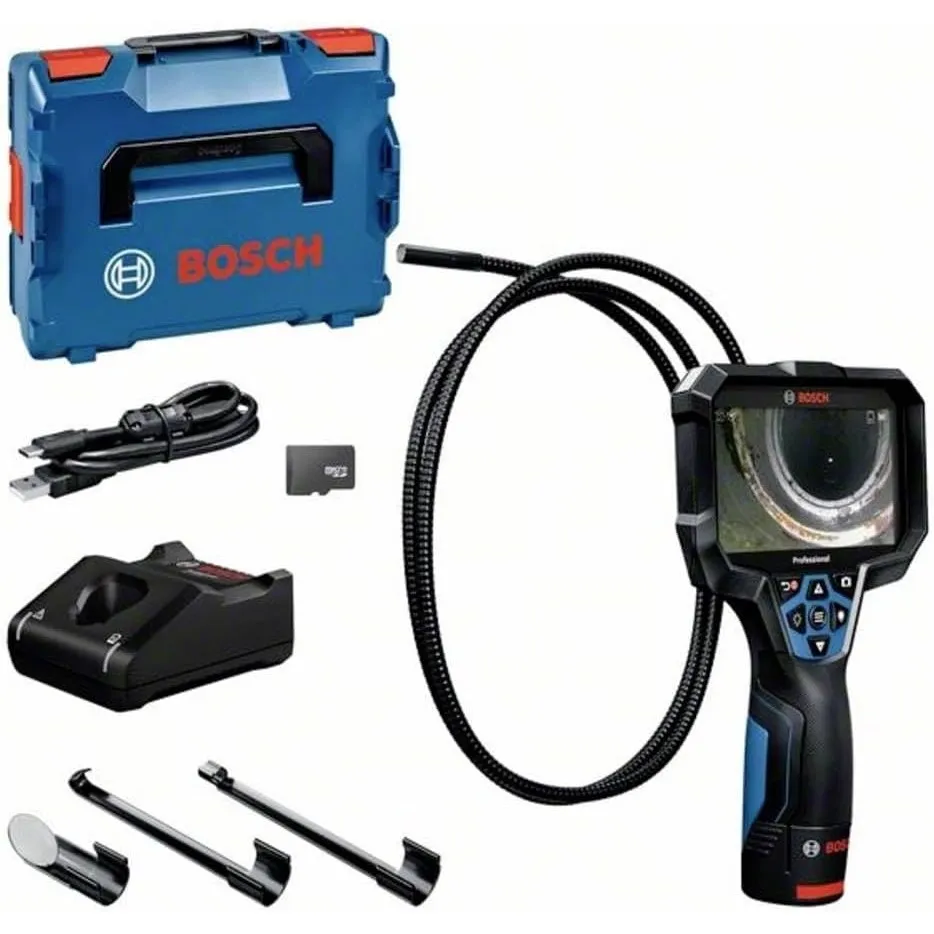 Bosch Professional Inspektionskamera GIC 12V-5-27 C