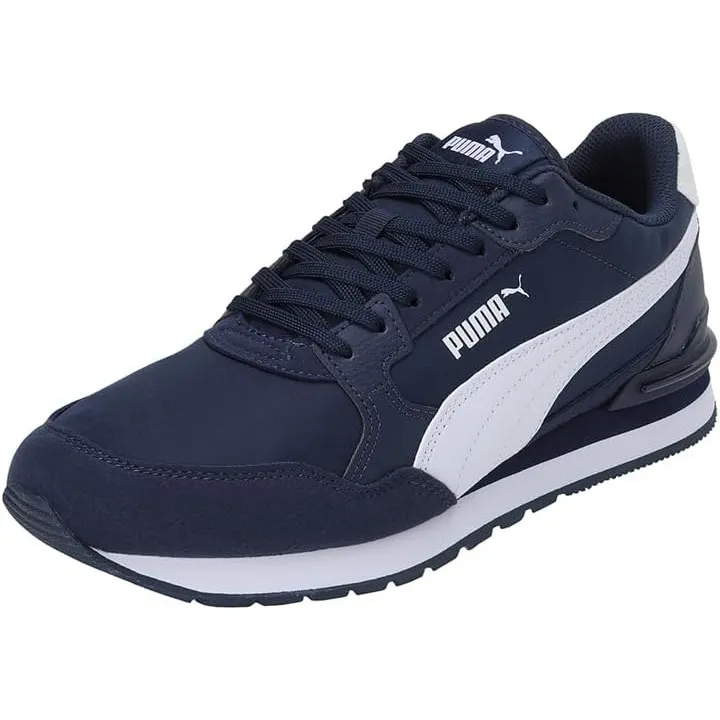 PUMA ST Runner v4 Full NL Unisex Sneaker Turnschuhe 399069 21 Persian Blue