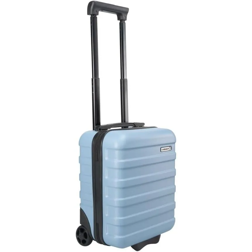 Cabin Max Handgepäck Koffer Luggage Trolley Koffer Handgepäck 40x30x20-24L