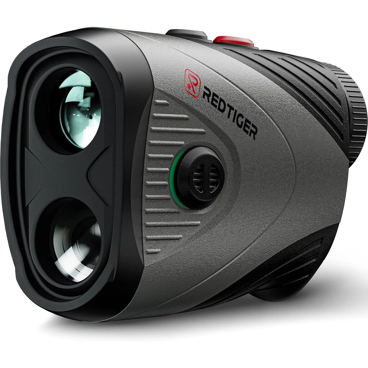 REDTIGER Golf Laser Entfernungsmesser, 7X Vergrößerung, 1200Y Golf