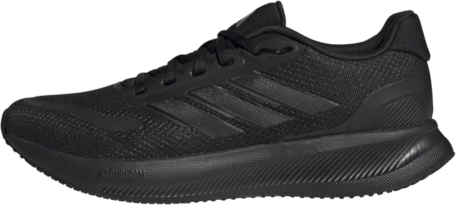 Adidas Herren Runfalcon 5 Laufschuhe