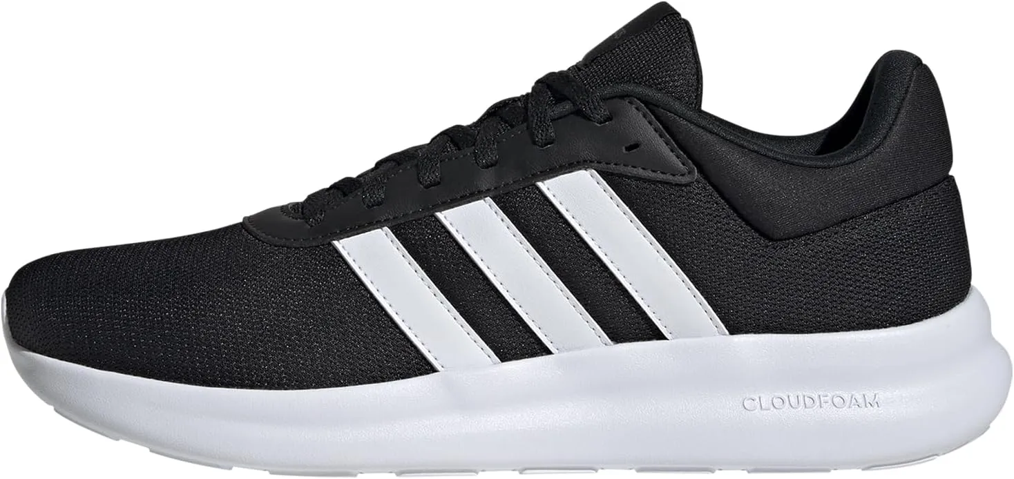 adidas Unisex Lite Racer 4.0 Schuh
