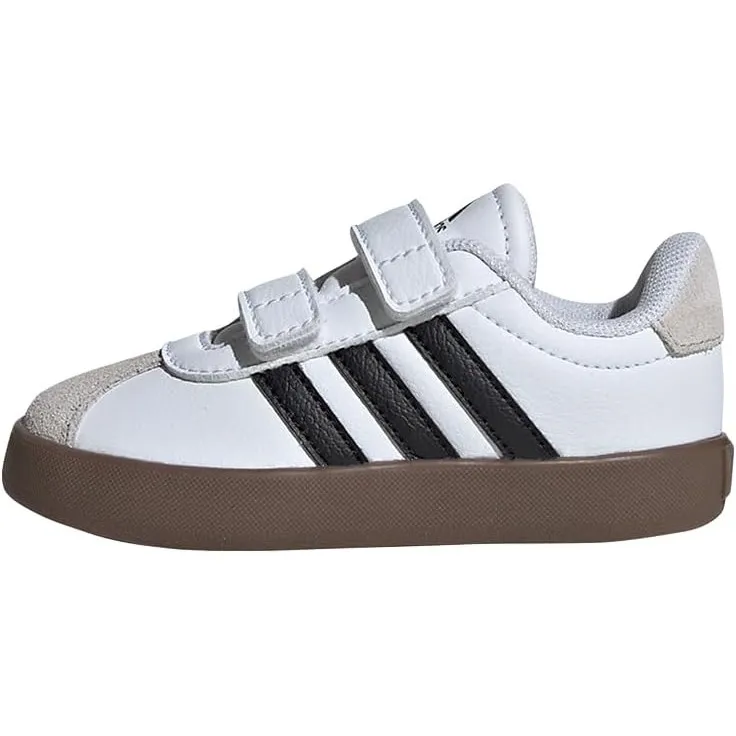 Adidas Unisex Kinder Vl Court 3.0 Shoes