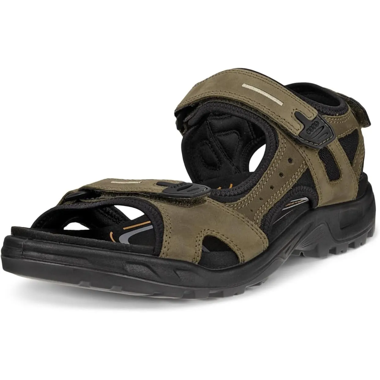 ECCO Herren Offroad Yucatan