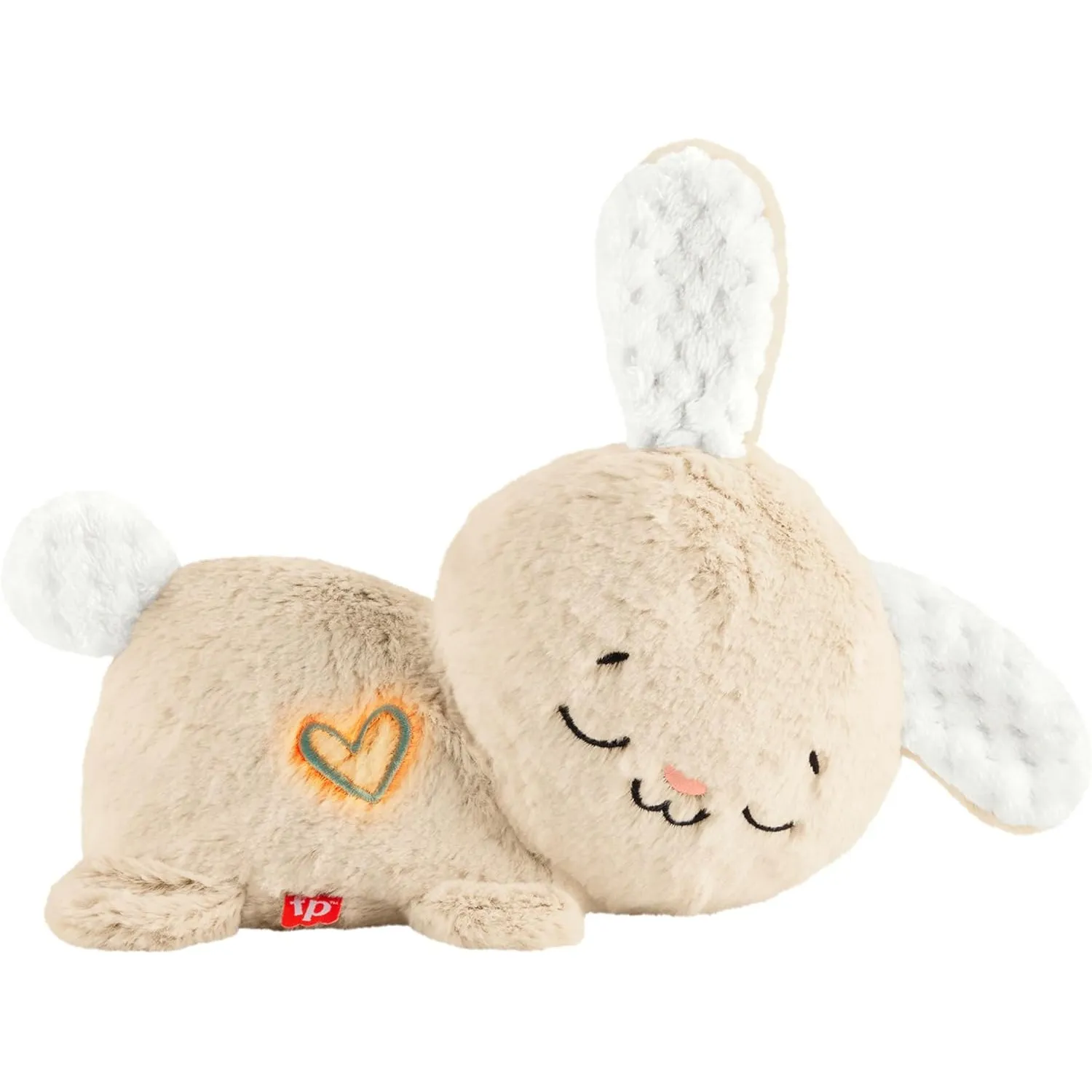 Fisher-Price Soothe & Settle Bunny Babyspielzeug