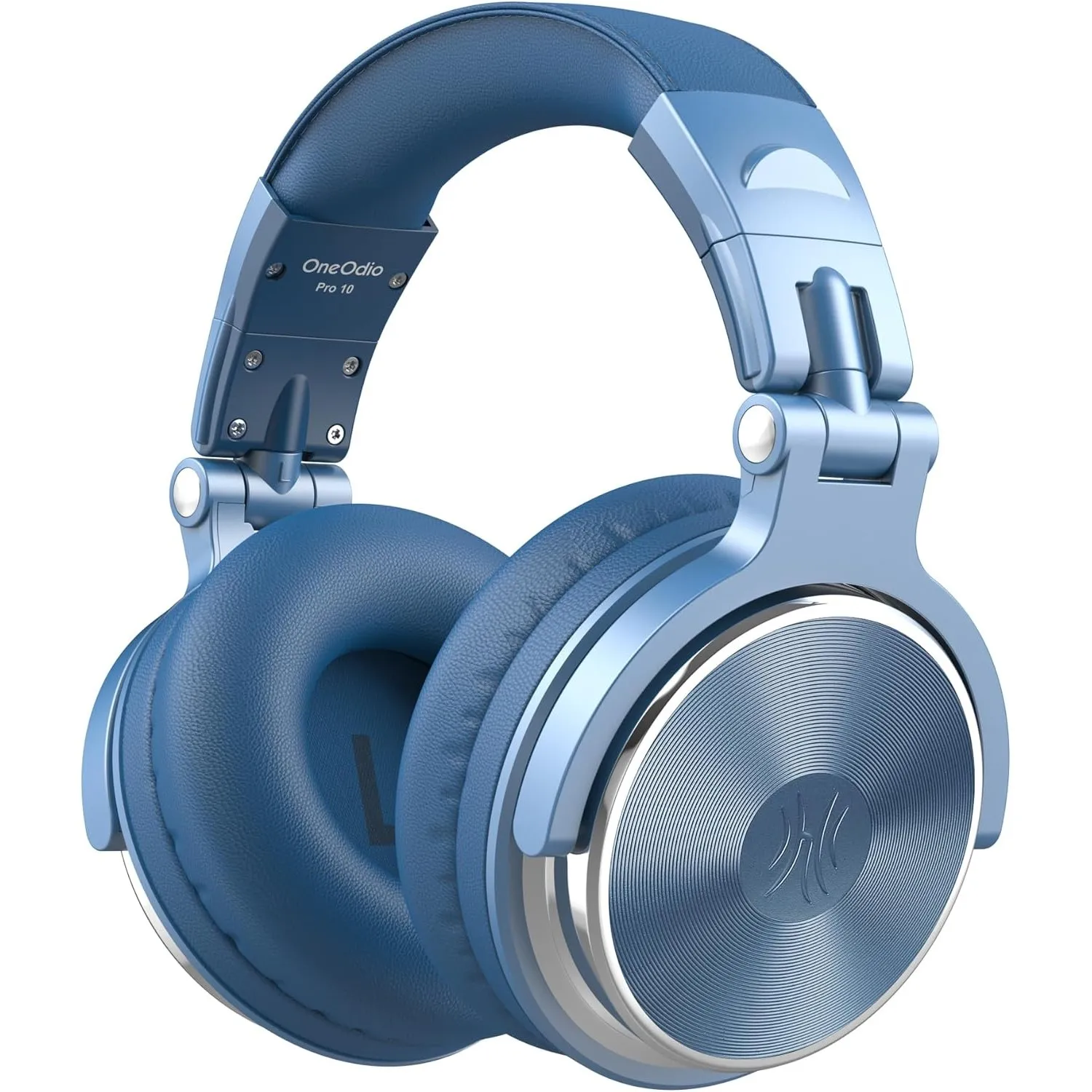 OneOdio Over Ear Kopfhörer mit Kabel, 50mm Treiber, Bassklang, 6.35 & 3.5mm Klinke, Share-Port, Geschlossene DJ Headpho…