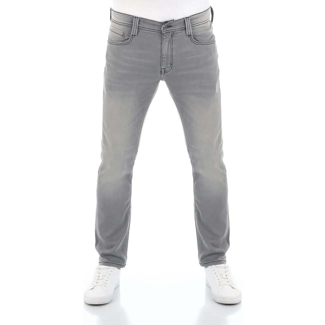 MUSTANG Herren Jeans Hose Oregon Tapered
