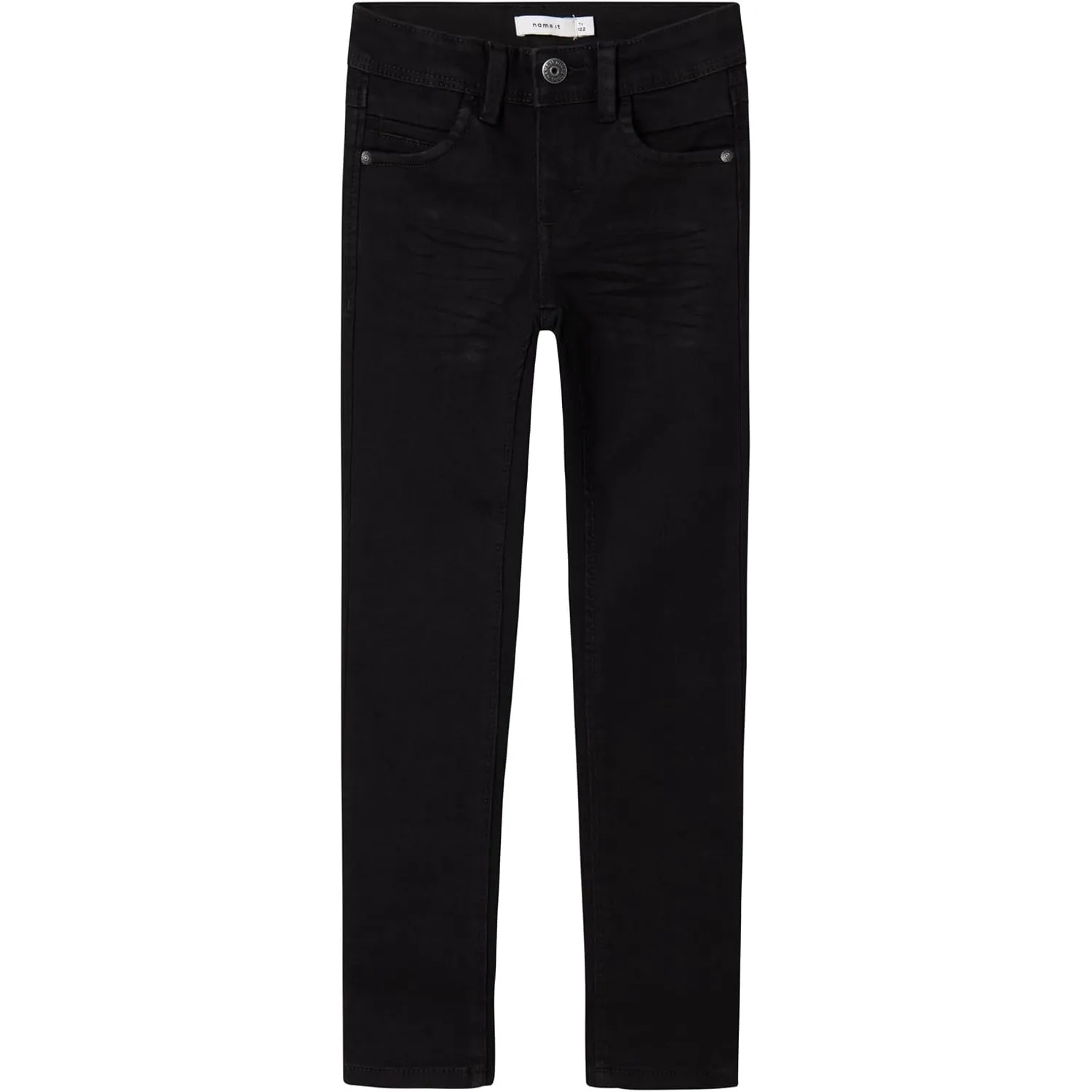 NAME IT Boy Jeans Slim Fit