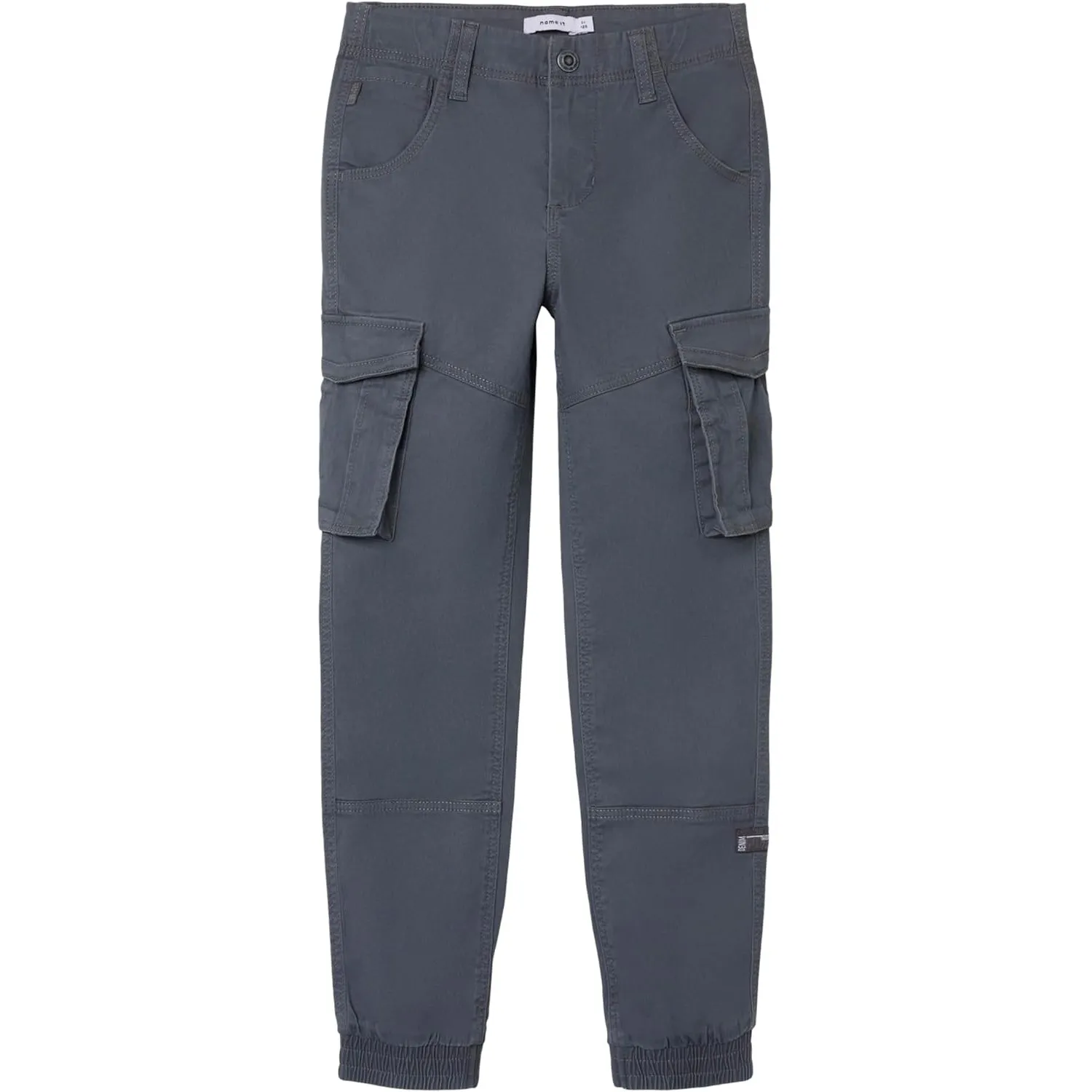 NAME IT Boy Cargohose Regular Fit | Cargo pants
