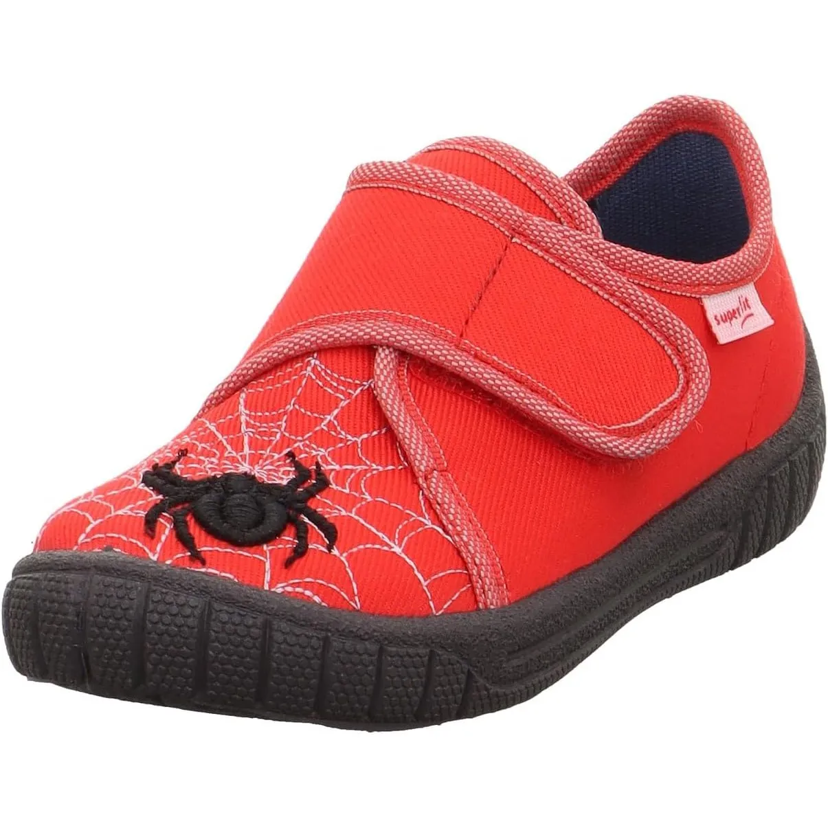 Superfit Jungen Bill Hausschuhe 0-800273Hausschuhe