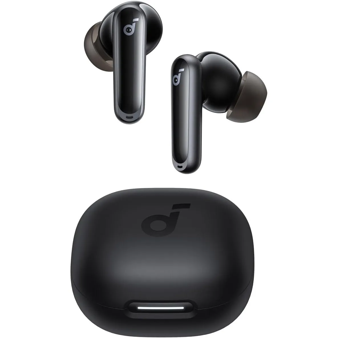 soundcore by Anker P40i, Wireless Earbuds mit Noise Cancelling, BassUp