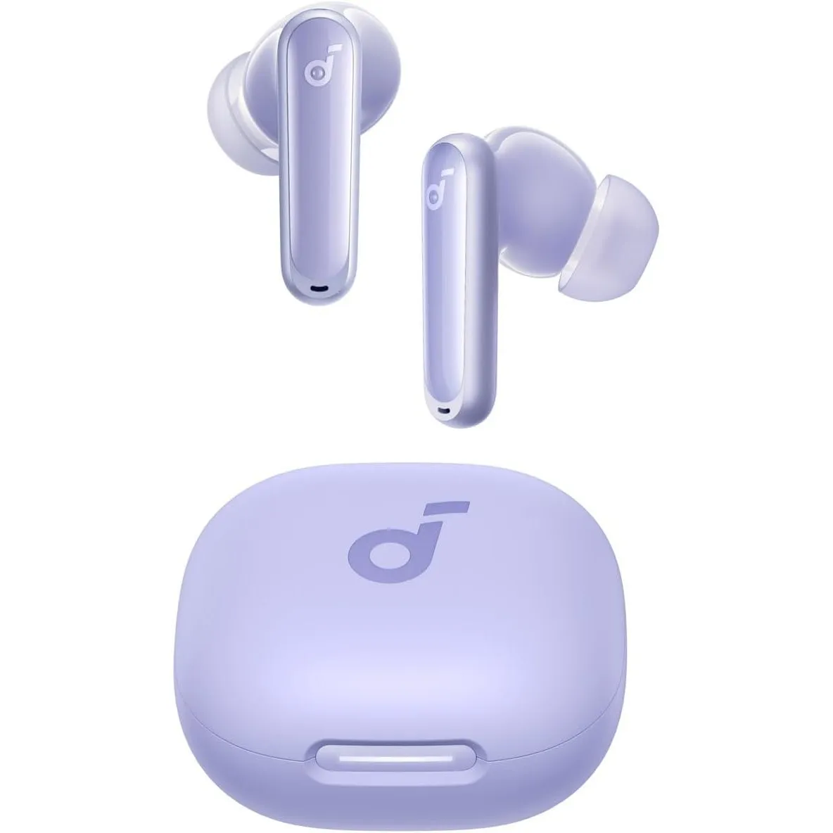 soundcore by Anker P40i, Wireless Earbuds mit Noise Cancelling, BassUp