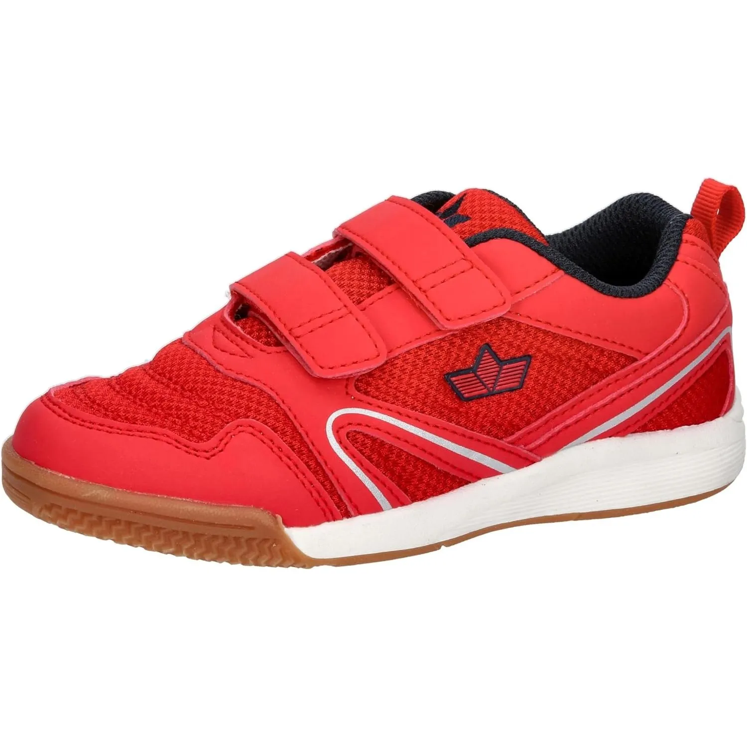Lico Unisex Boulder V Multisport Indoor Schuhe
