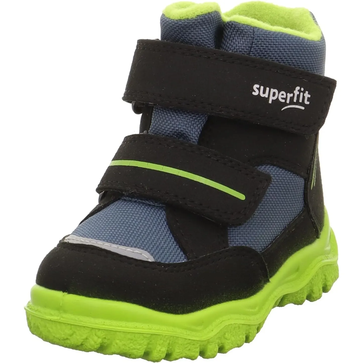 Superfit Jungen Husky1 Stiefel Gore-tex 1-006045Stiefel