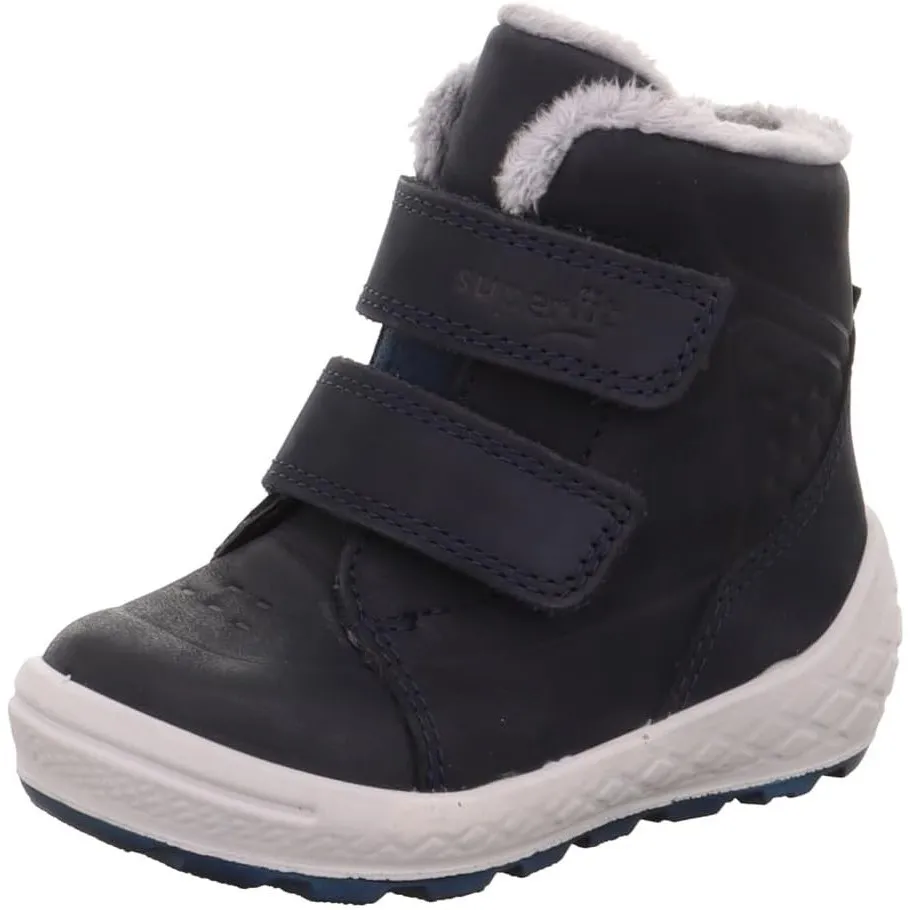 Superfit GROOVY 2.0 Stiefel Gore-Tex 1-106317 Jungen