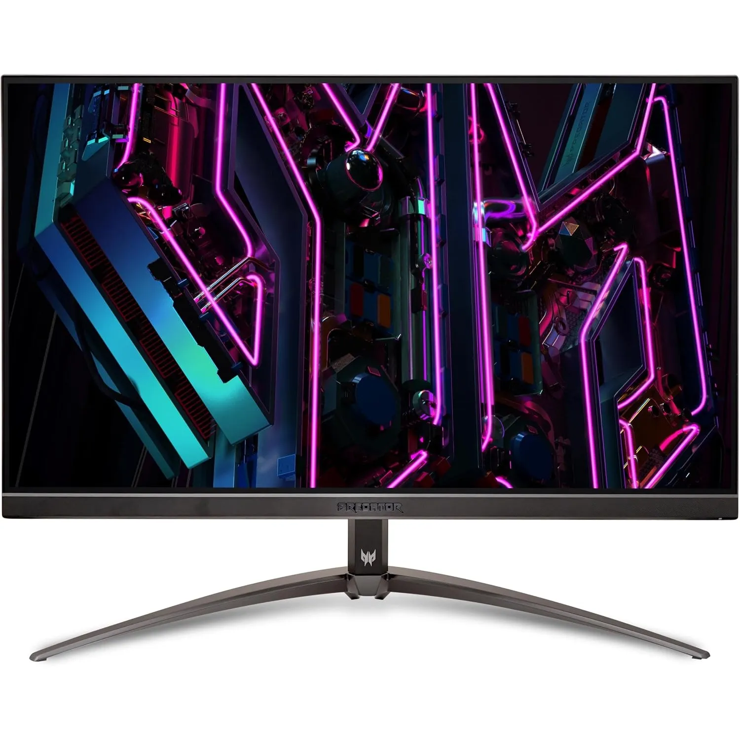 Acer Predator XB273KV3 Gaming Monitor 27 Zoll (68,6 cm) 4K 160Hz