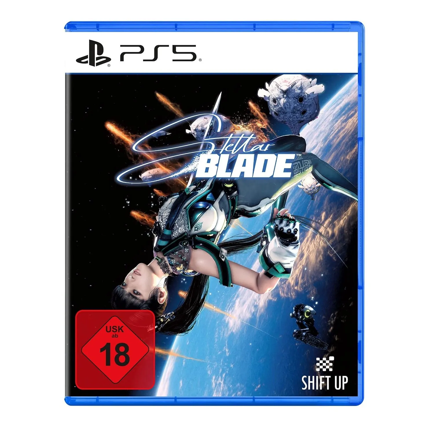 Stellar Blade