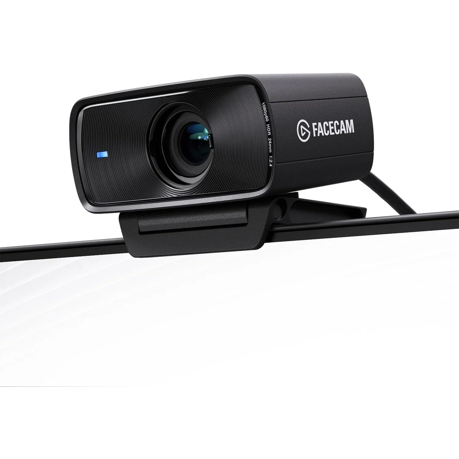 Elgato Facecam MK.2, Premium-Full-HD-Webcam, HDR